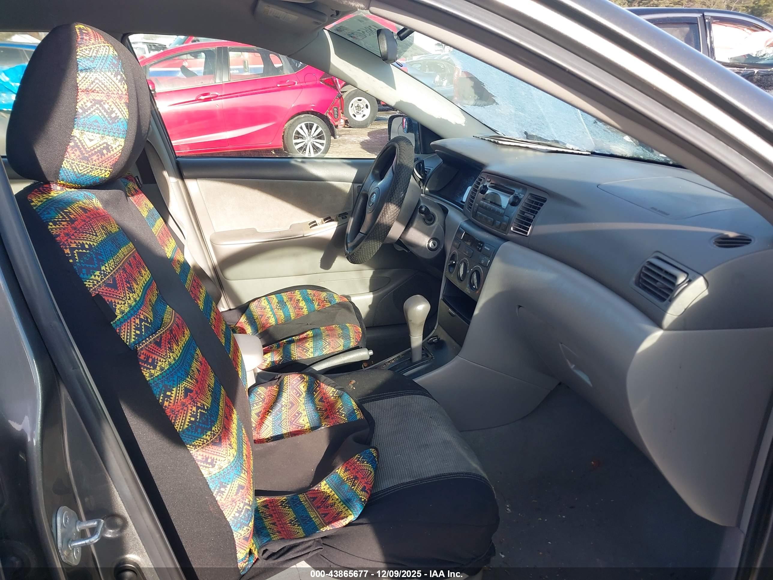 TOYOTA COROLLA image 5