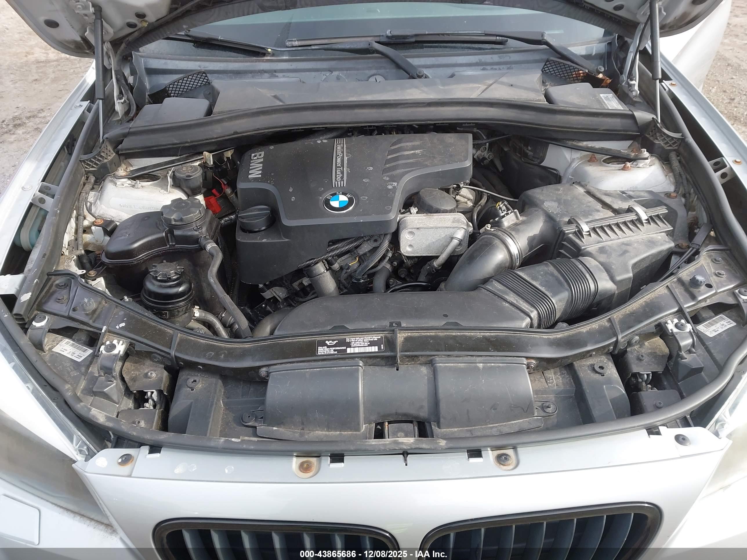 BMW X1 image 10