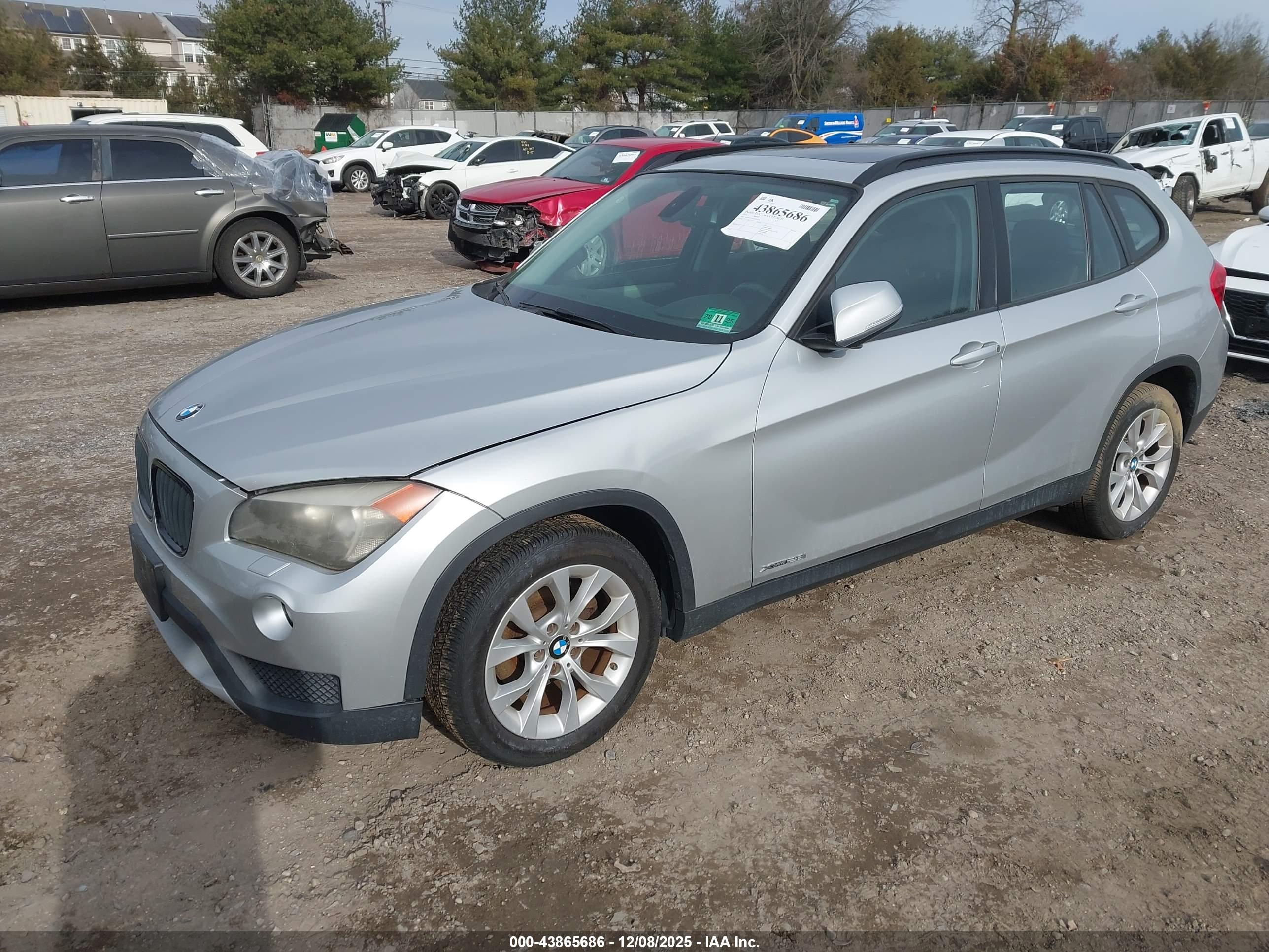 BMW X1 image 2