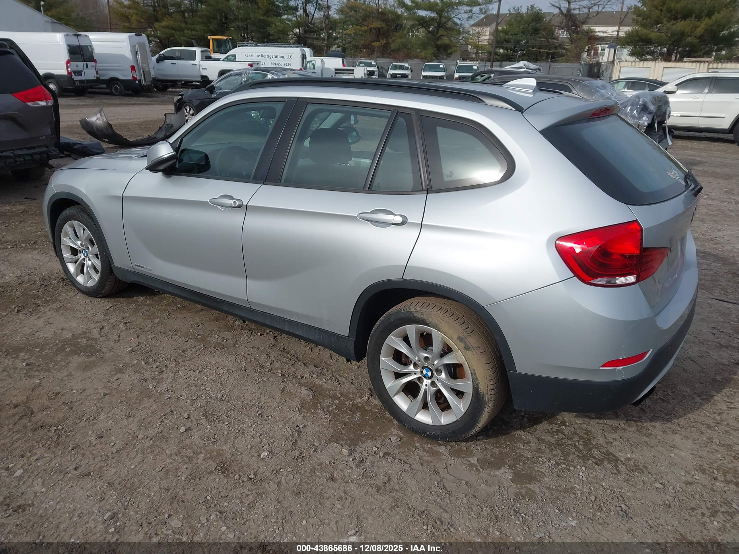 BMW X1 image 3