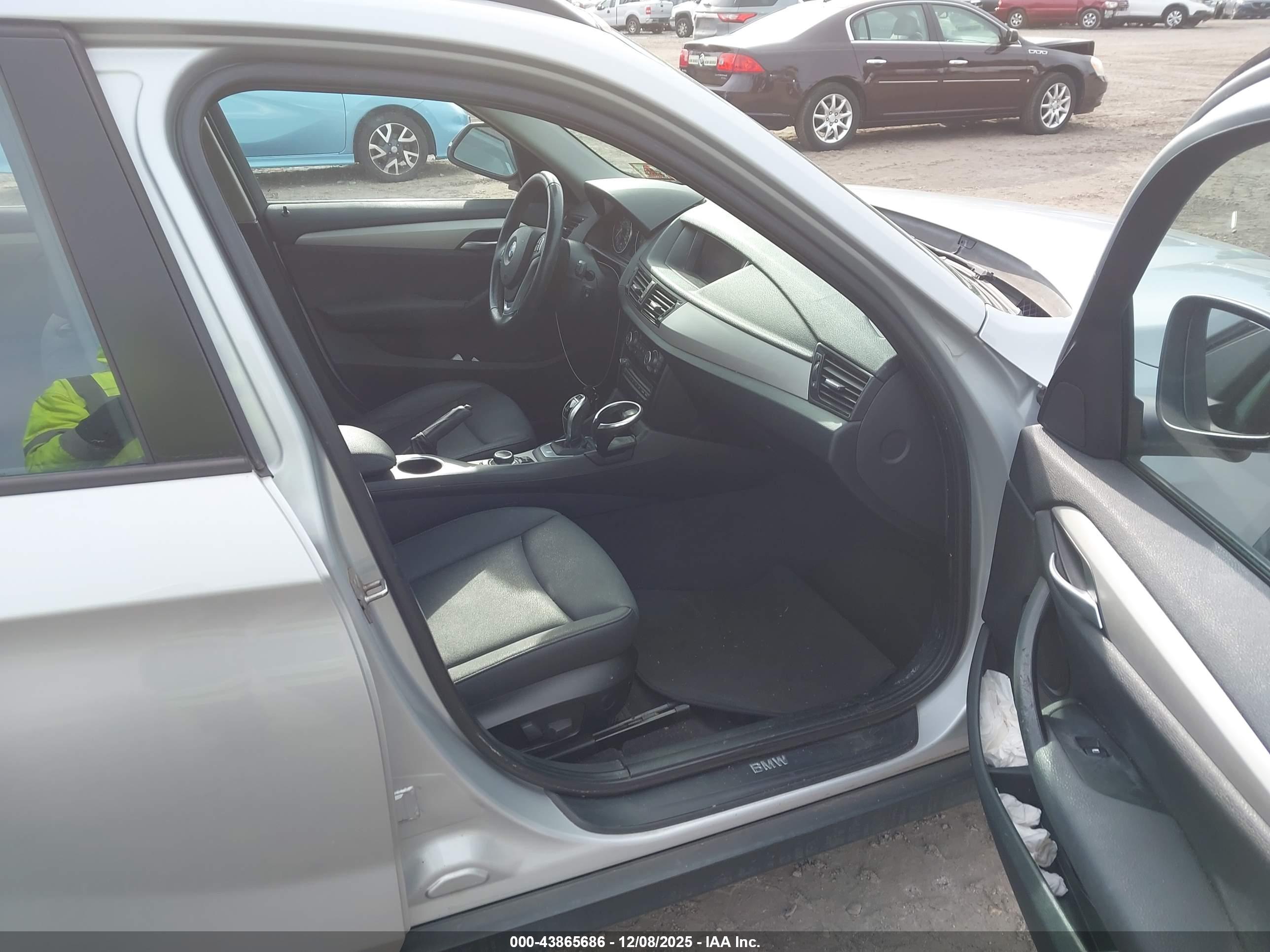 BMW X1 image 5