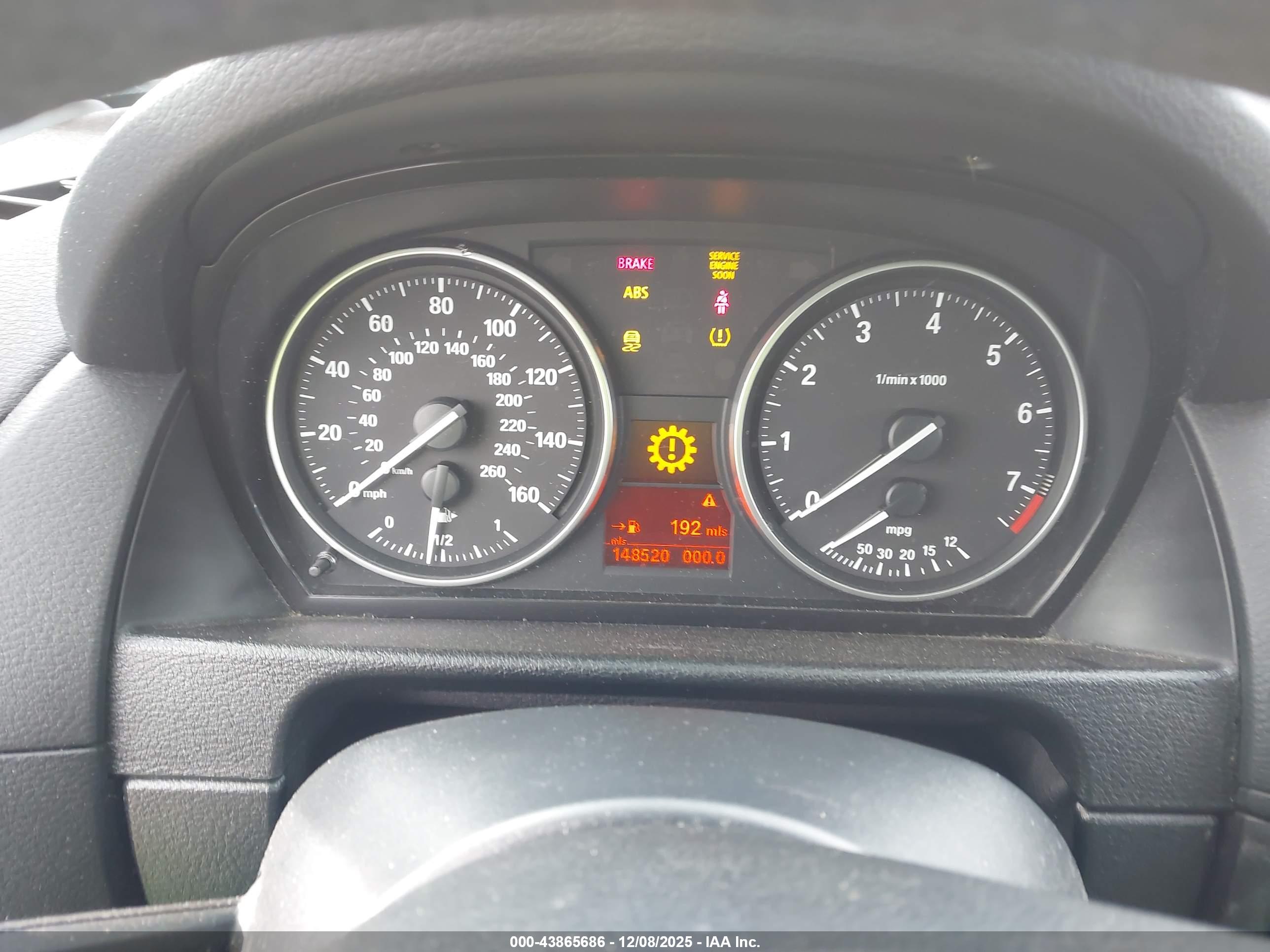 BMW X1 image 7