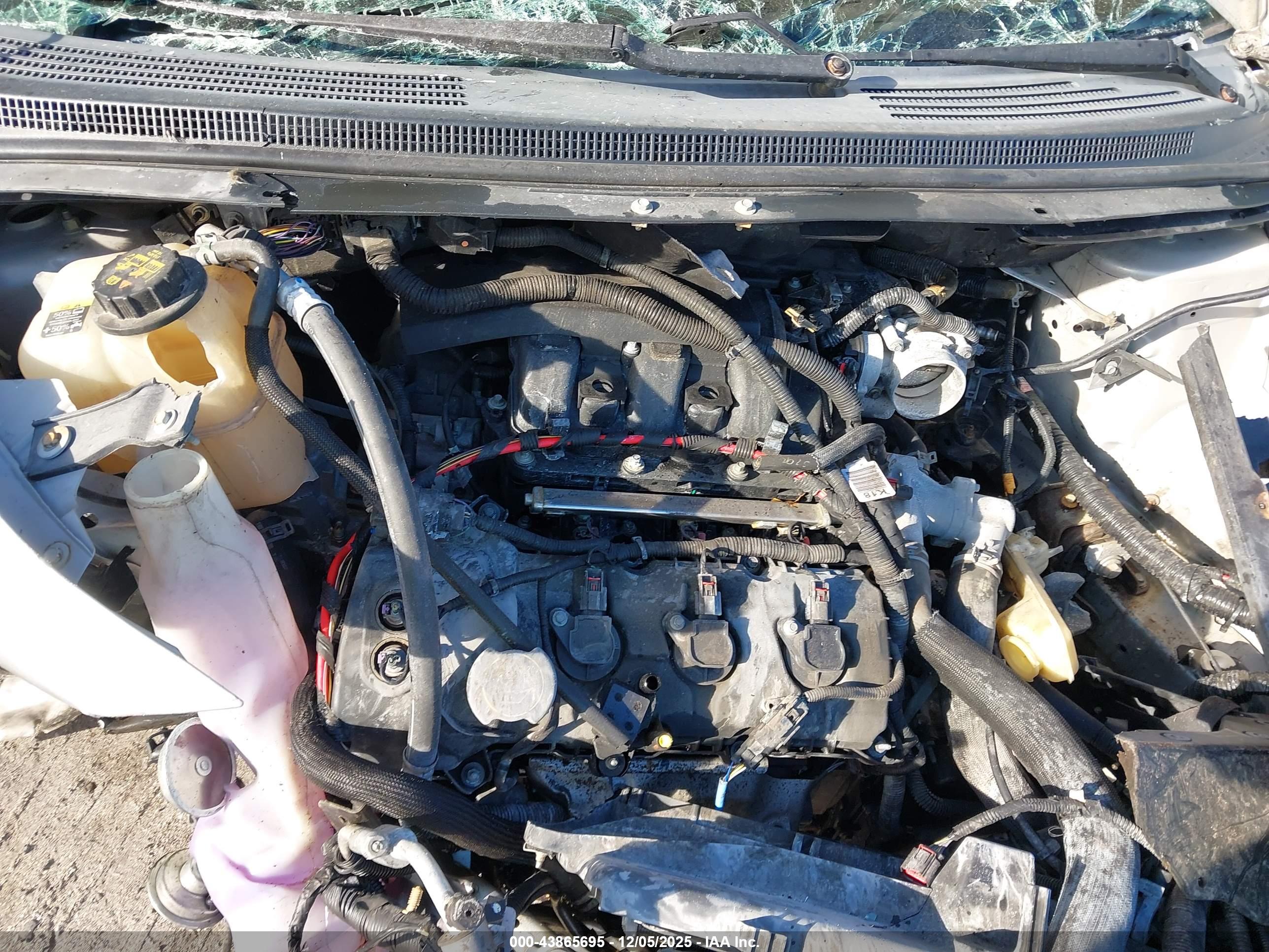LINCOLN MKX image 10