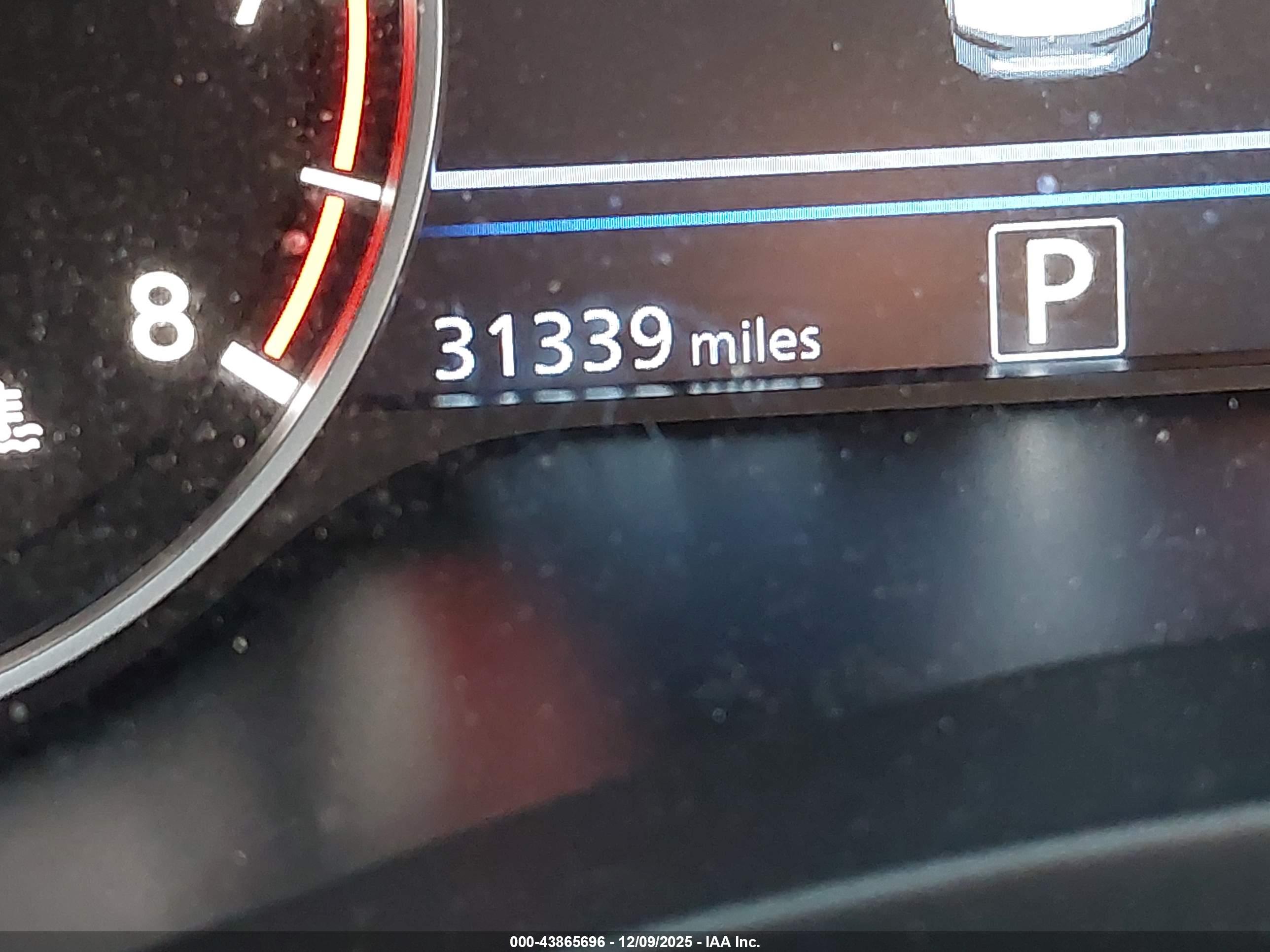 NISSAN ALTIMA image 7