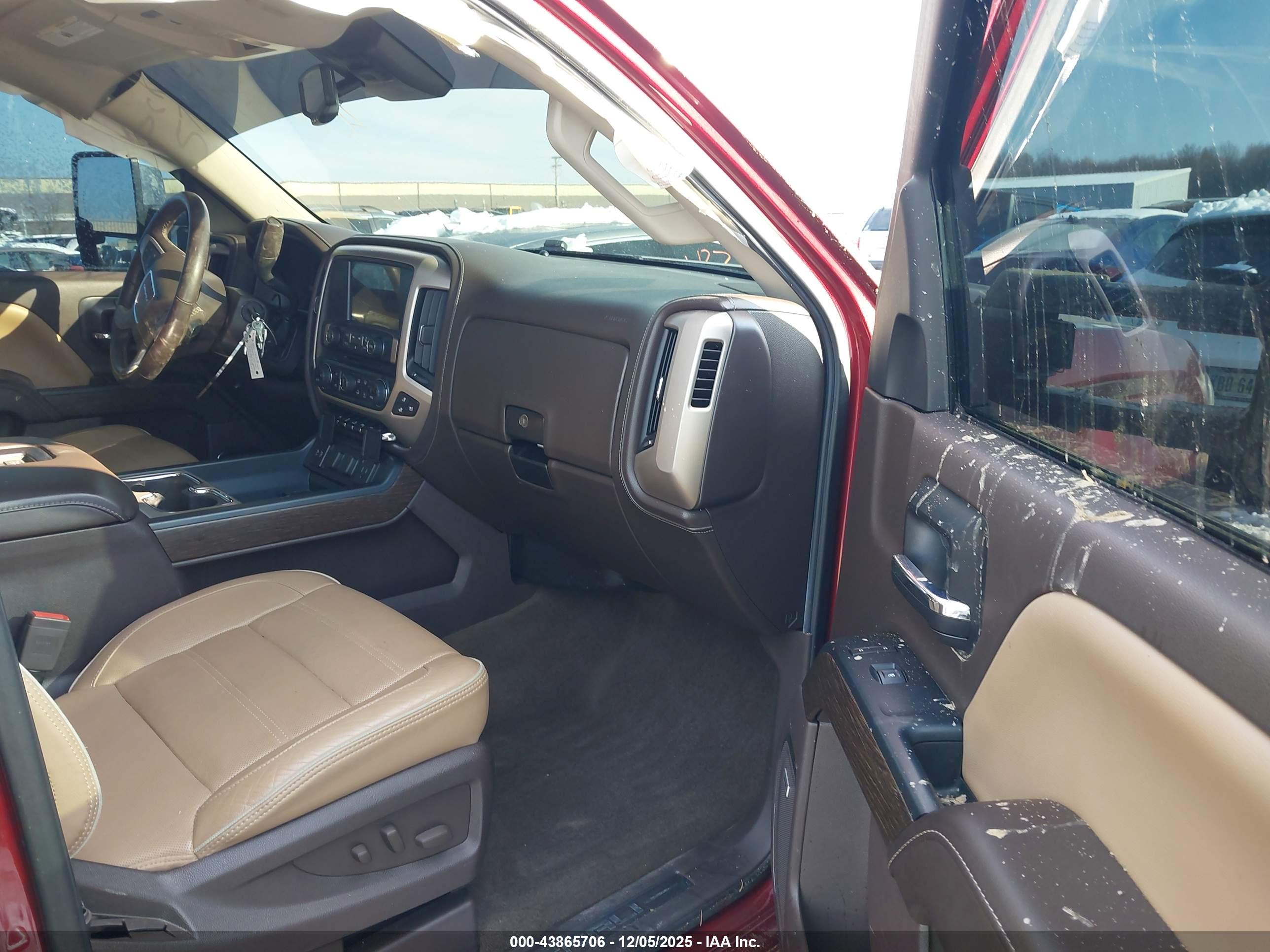GMC SIERRA image 5