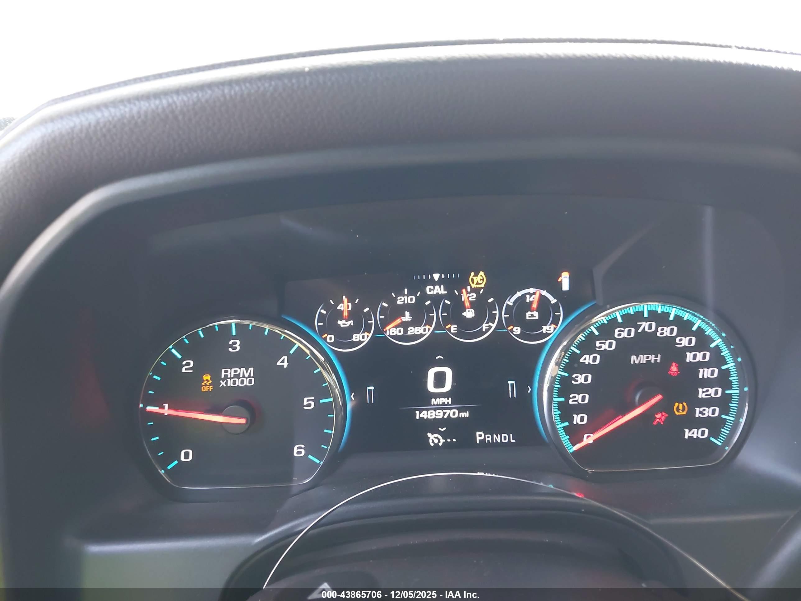 GMC SIERRA image 7