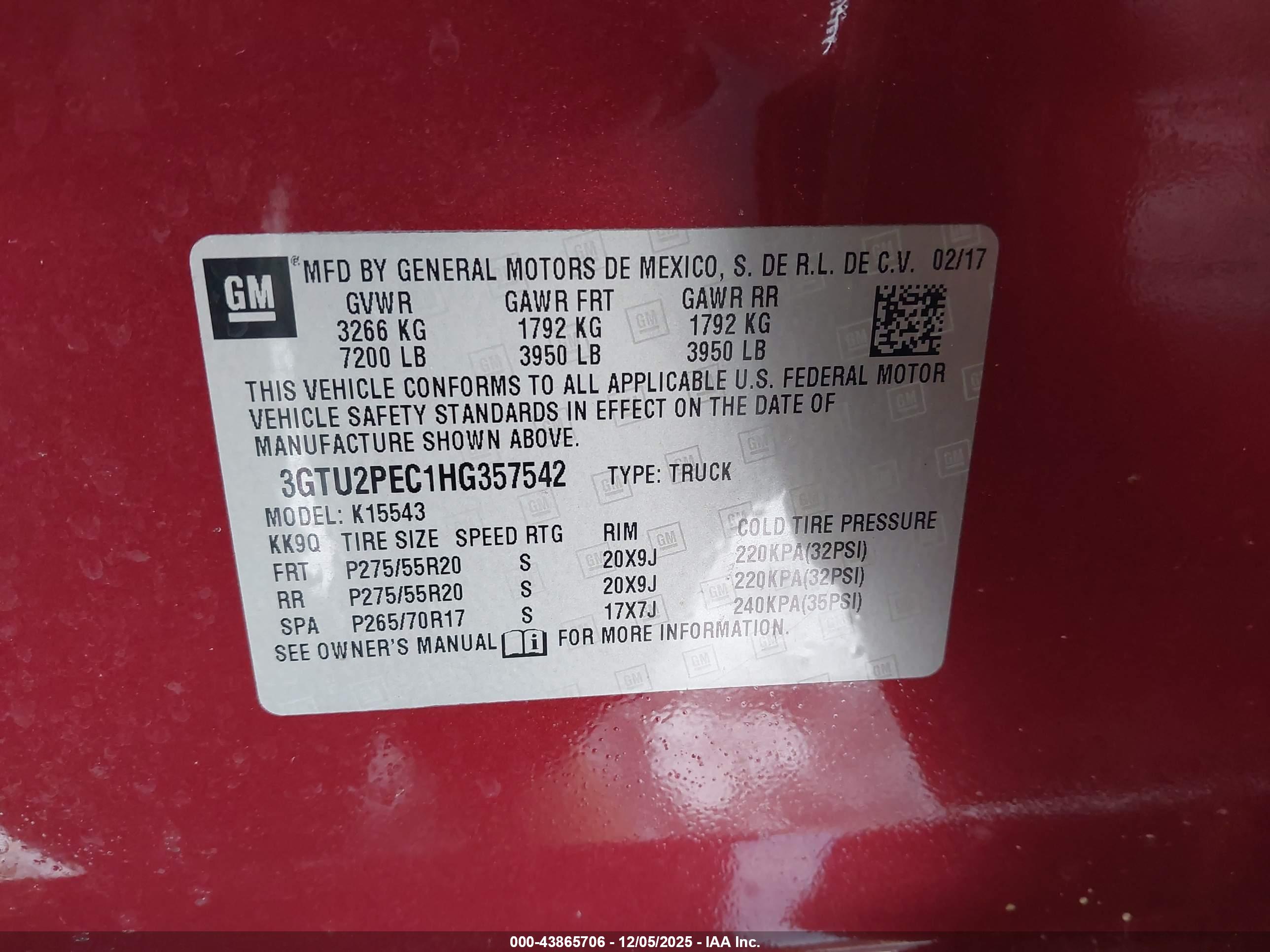 GMC SIERRA image 9