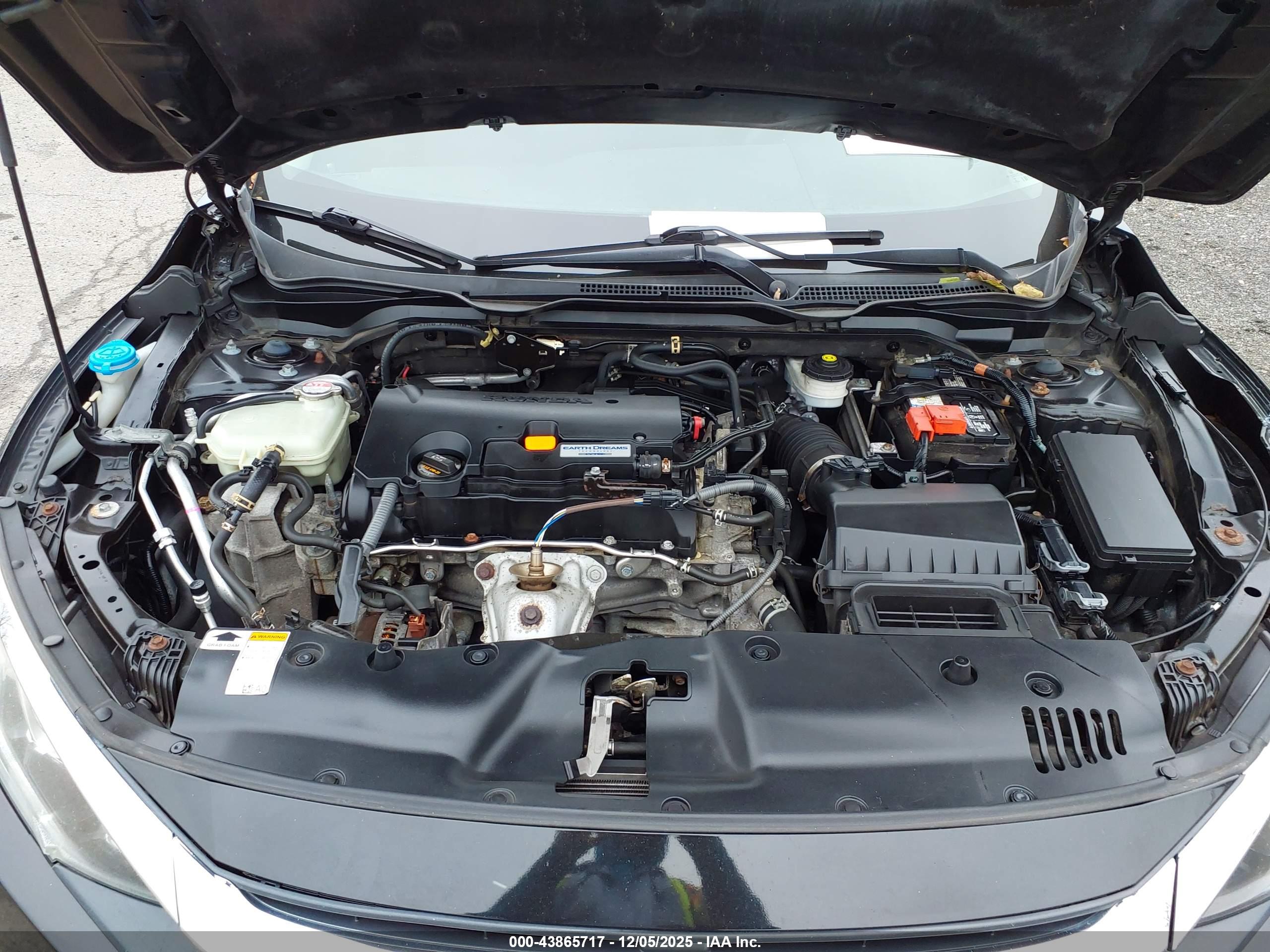 HONDA CIVIC image 10