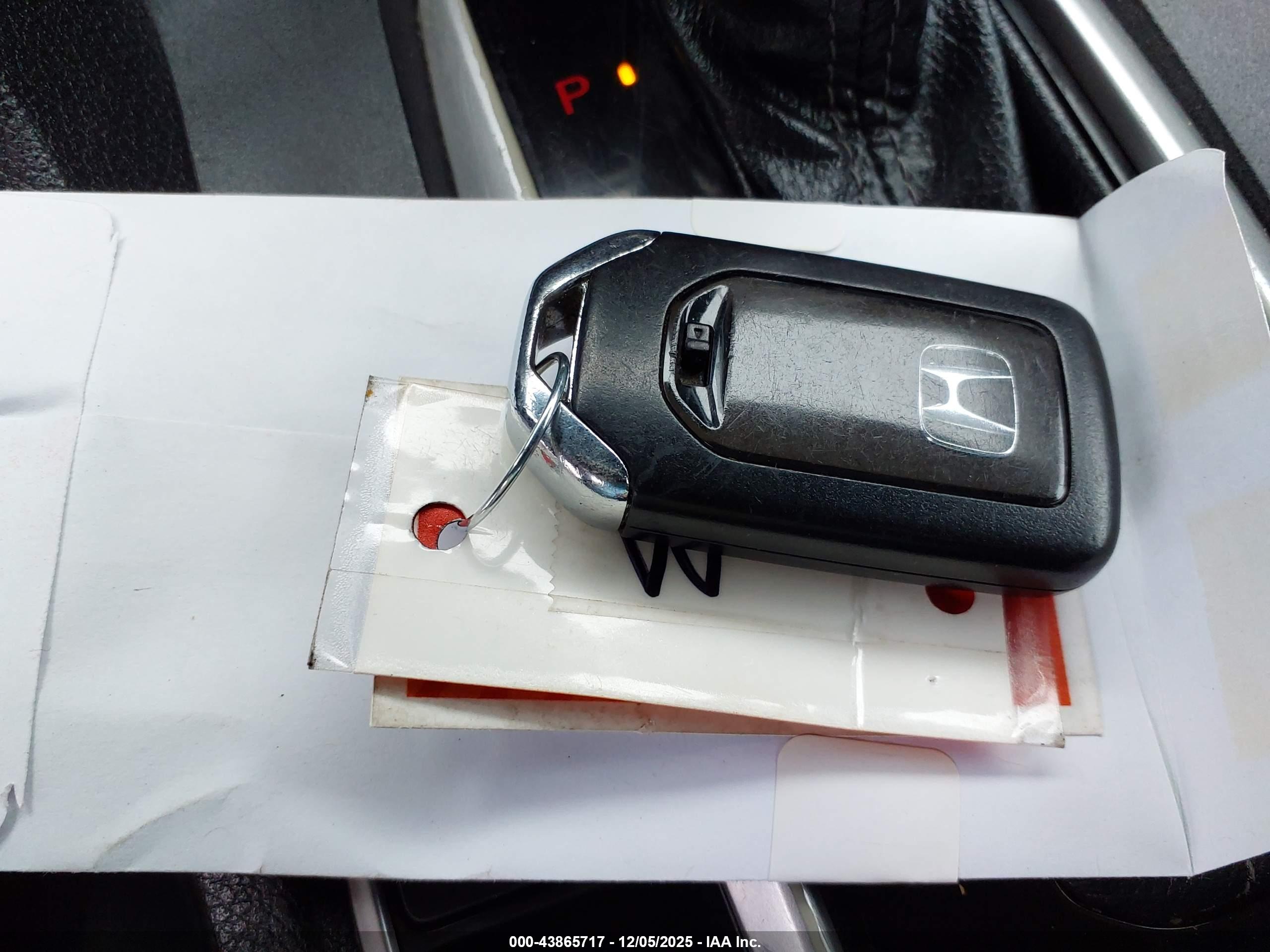 HONDA CIVIC image 11