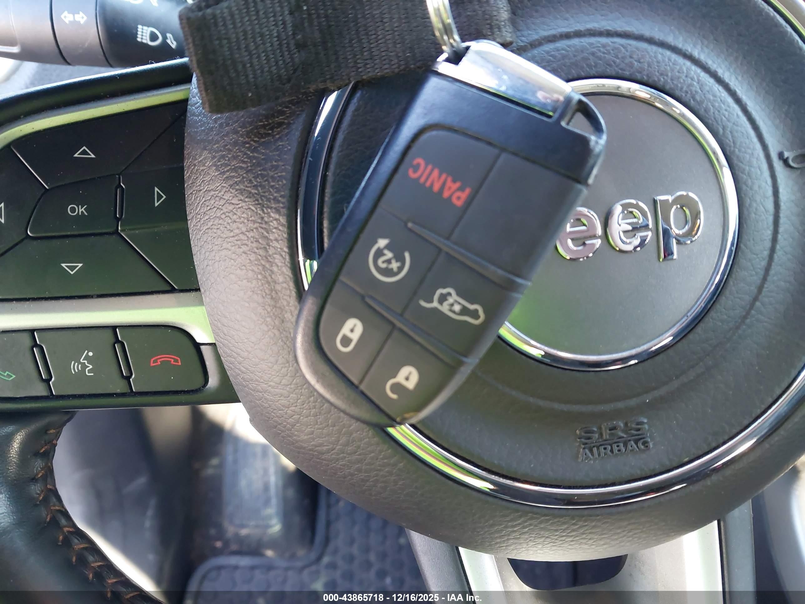JEEP COMPASS image 11