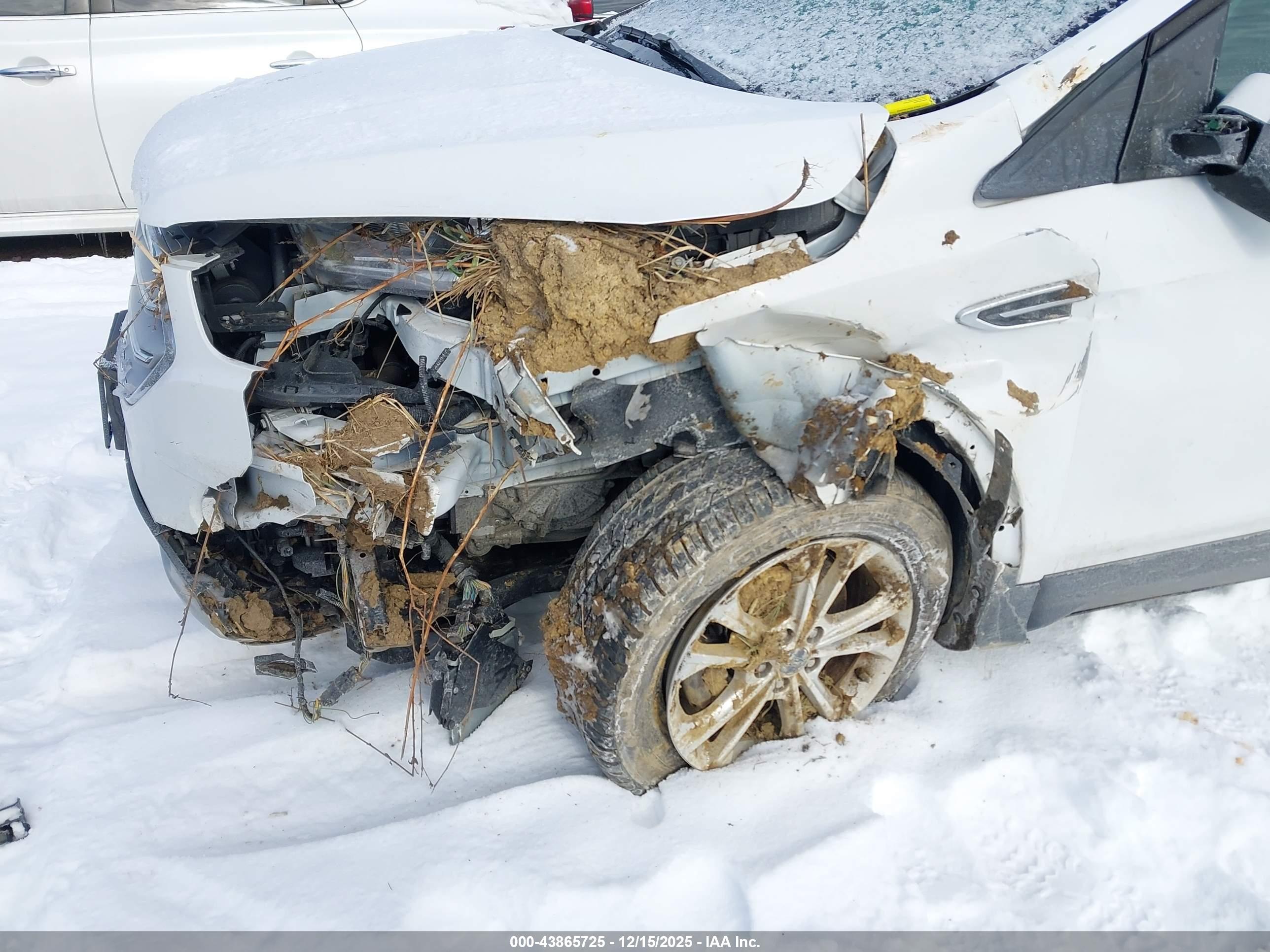 FORD ESCAPE image 6