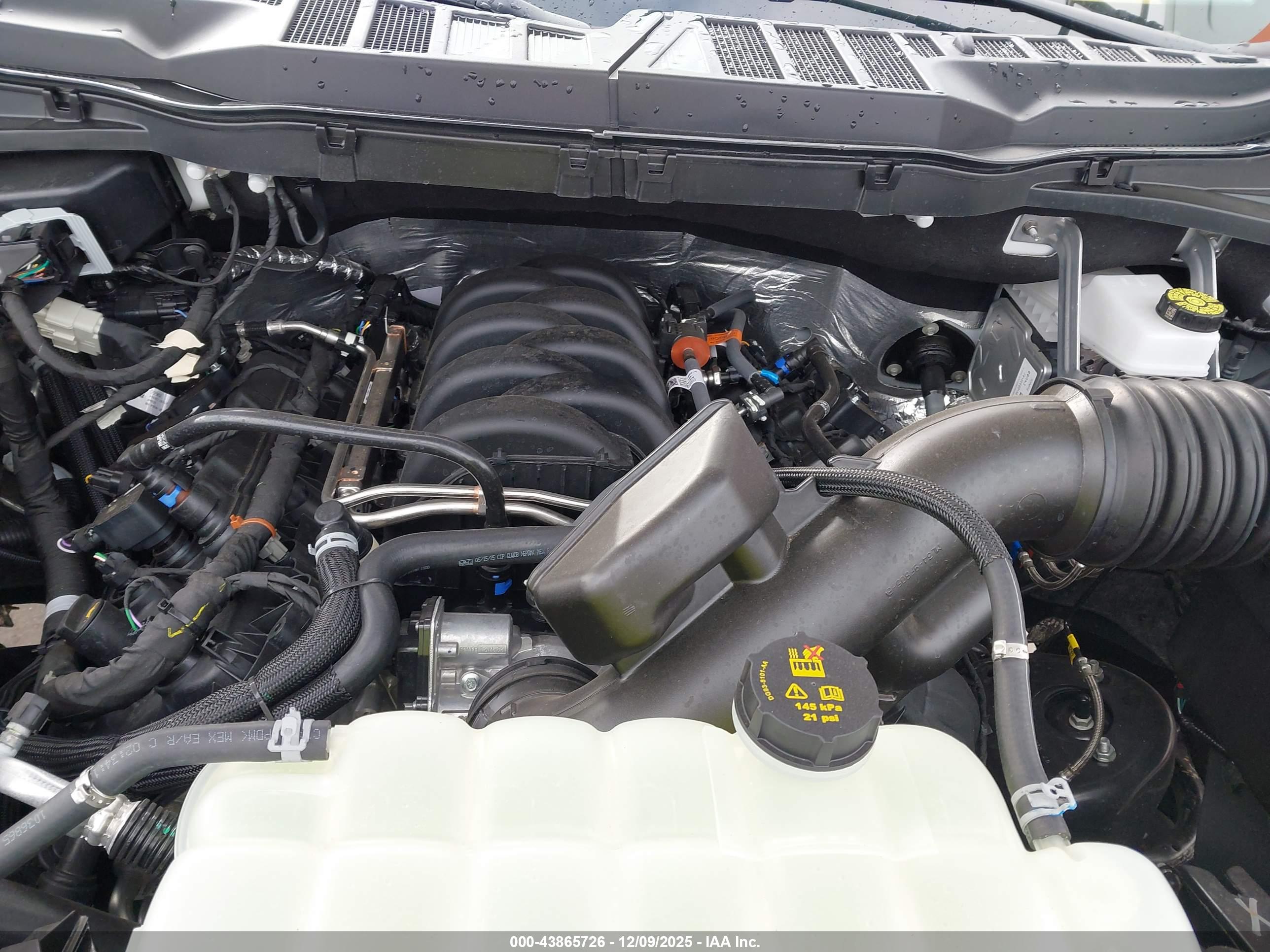 FORD F-150 image 10