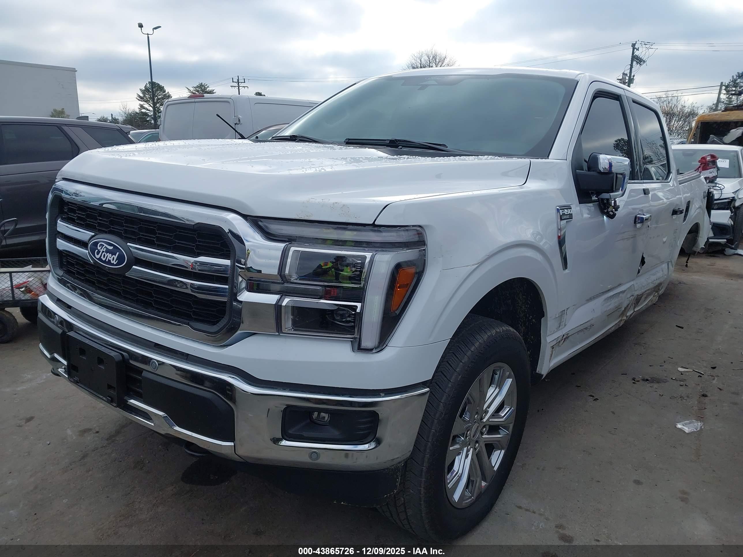 FORD F-150 image 2