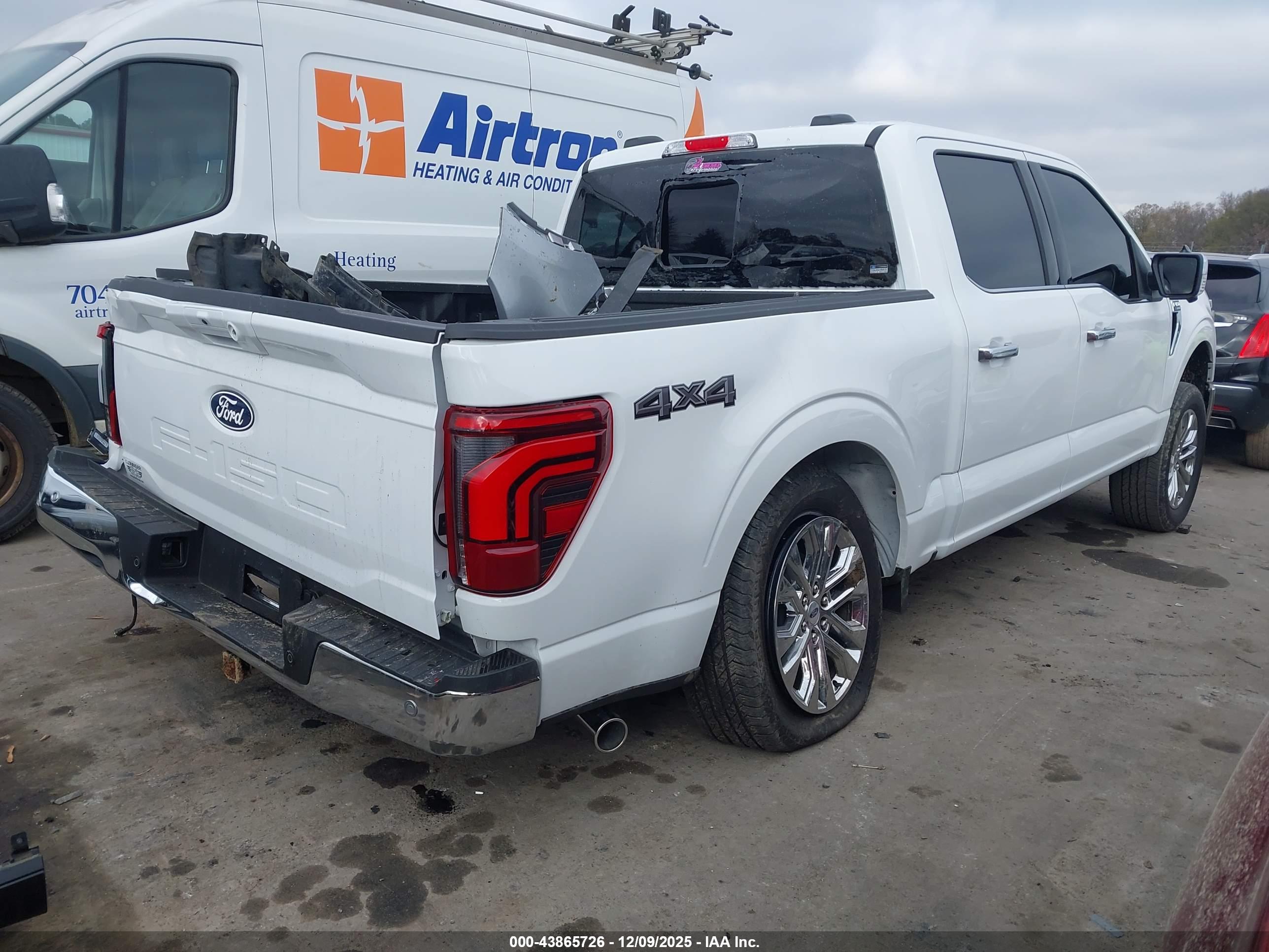 FORD F-150 image 4