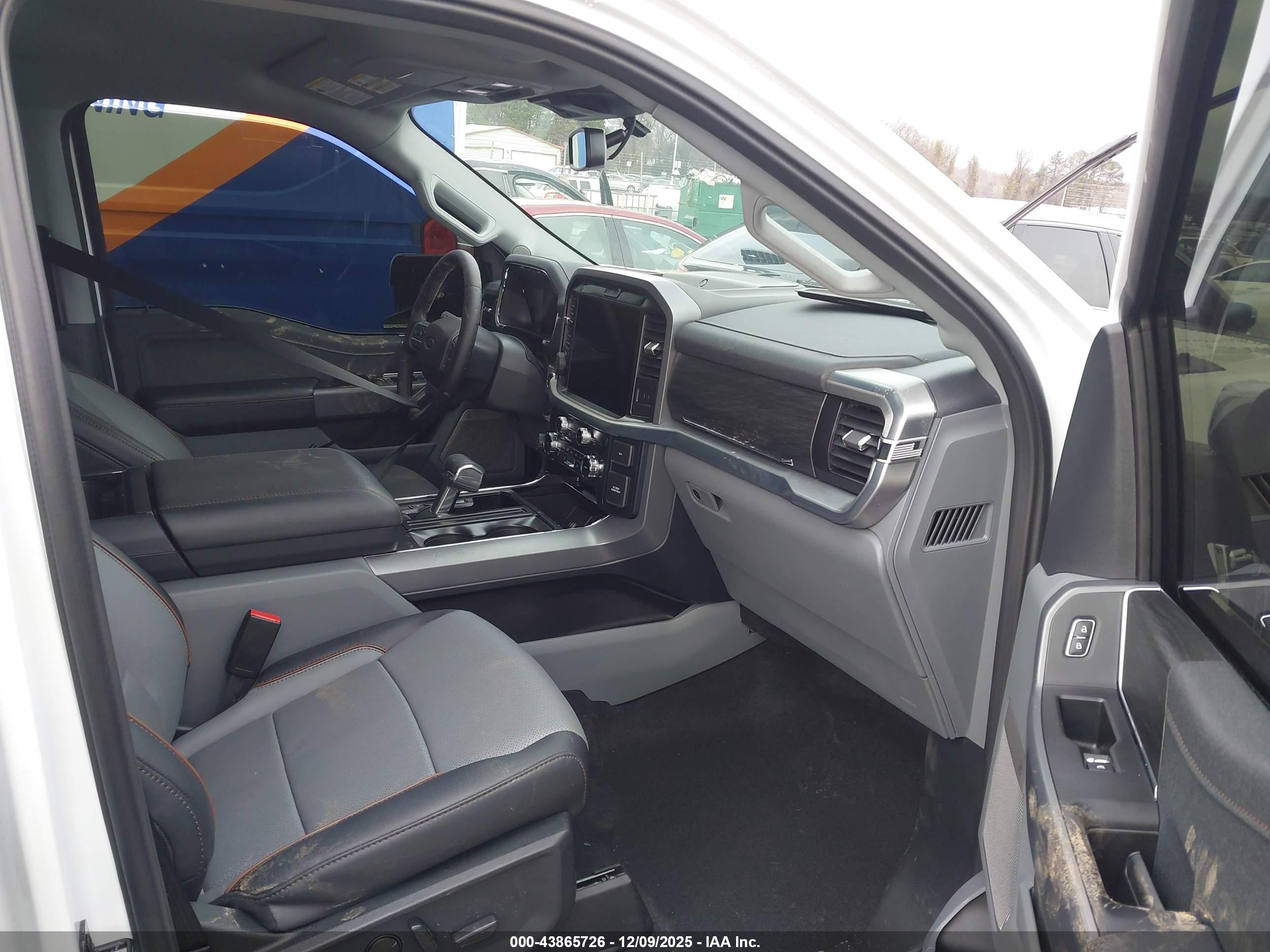 FORD F-150 image 5