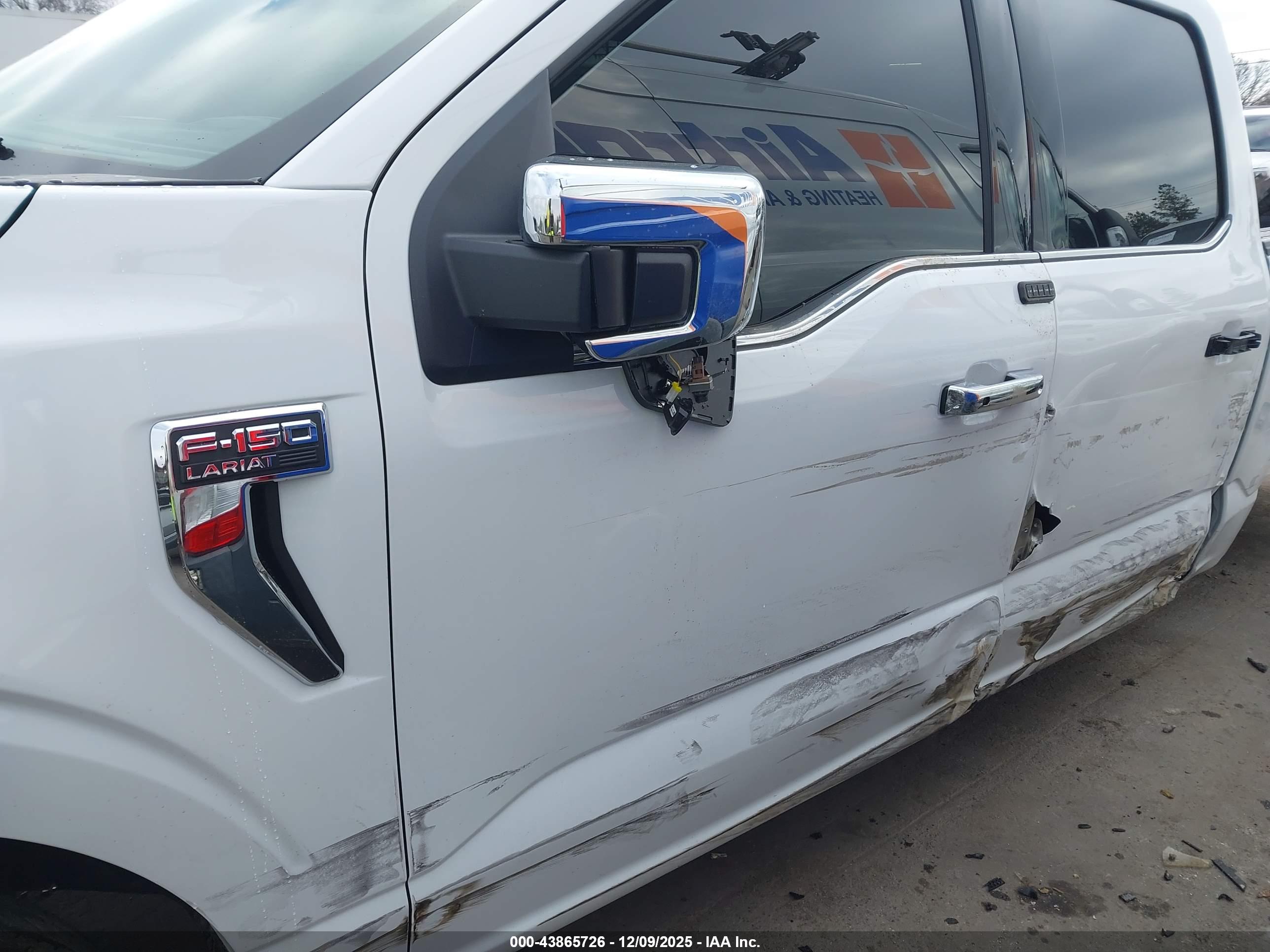 FORD F-150 image 6