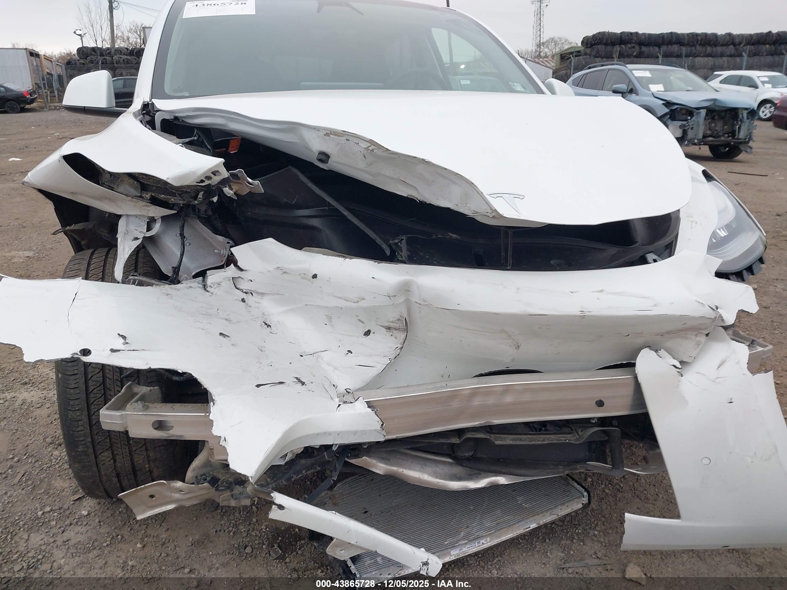 TESLA MODEL image 6