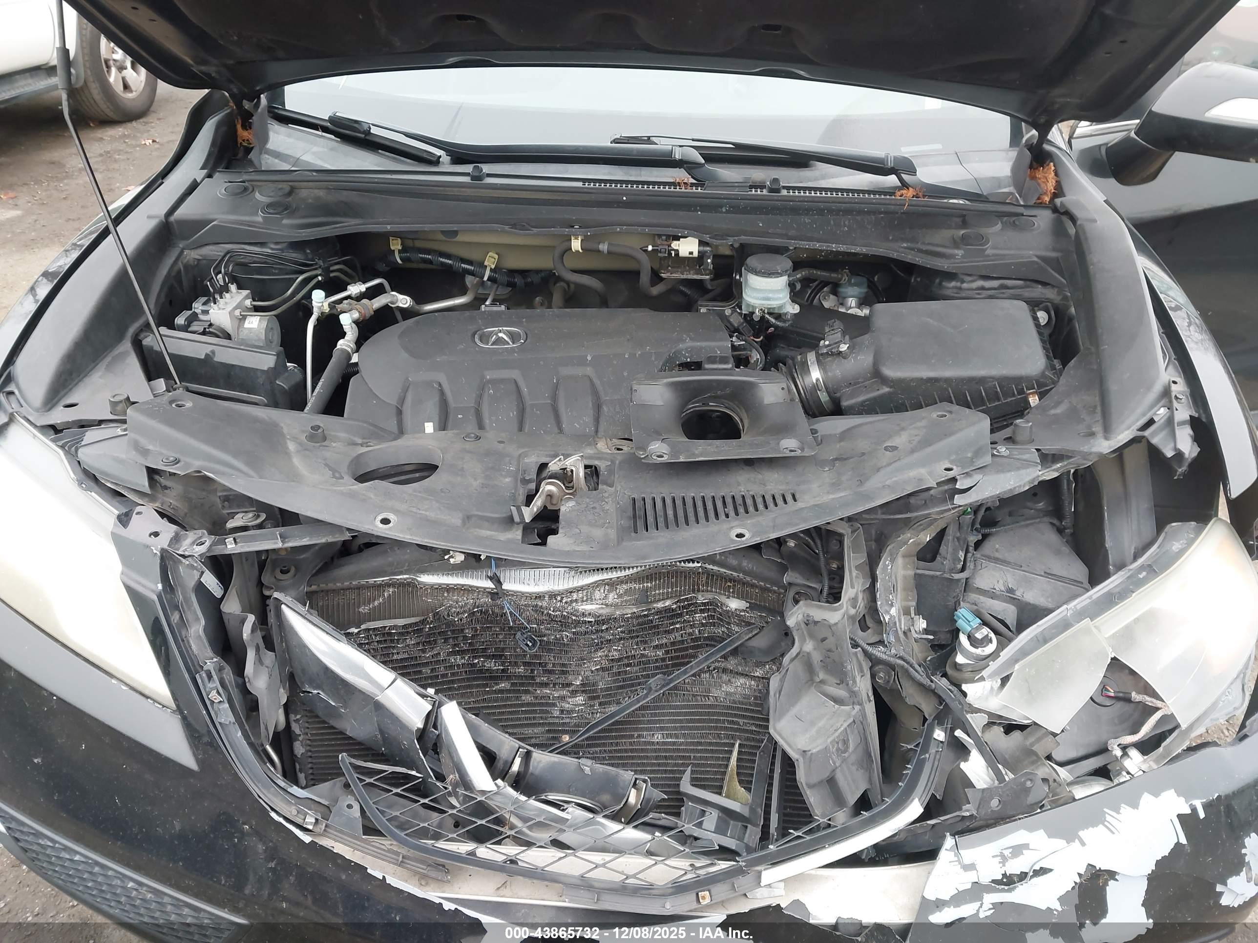 ACURA RDX image 10