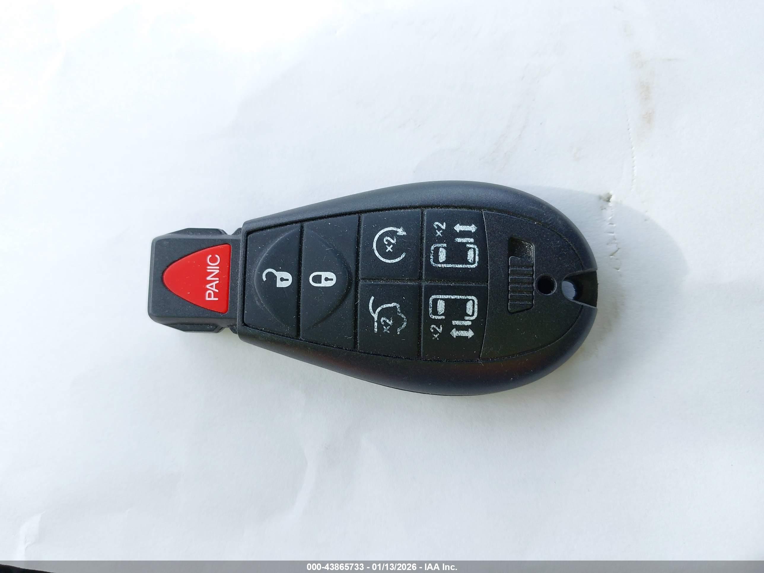 DODGE GRAND image 11