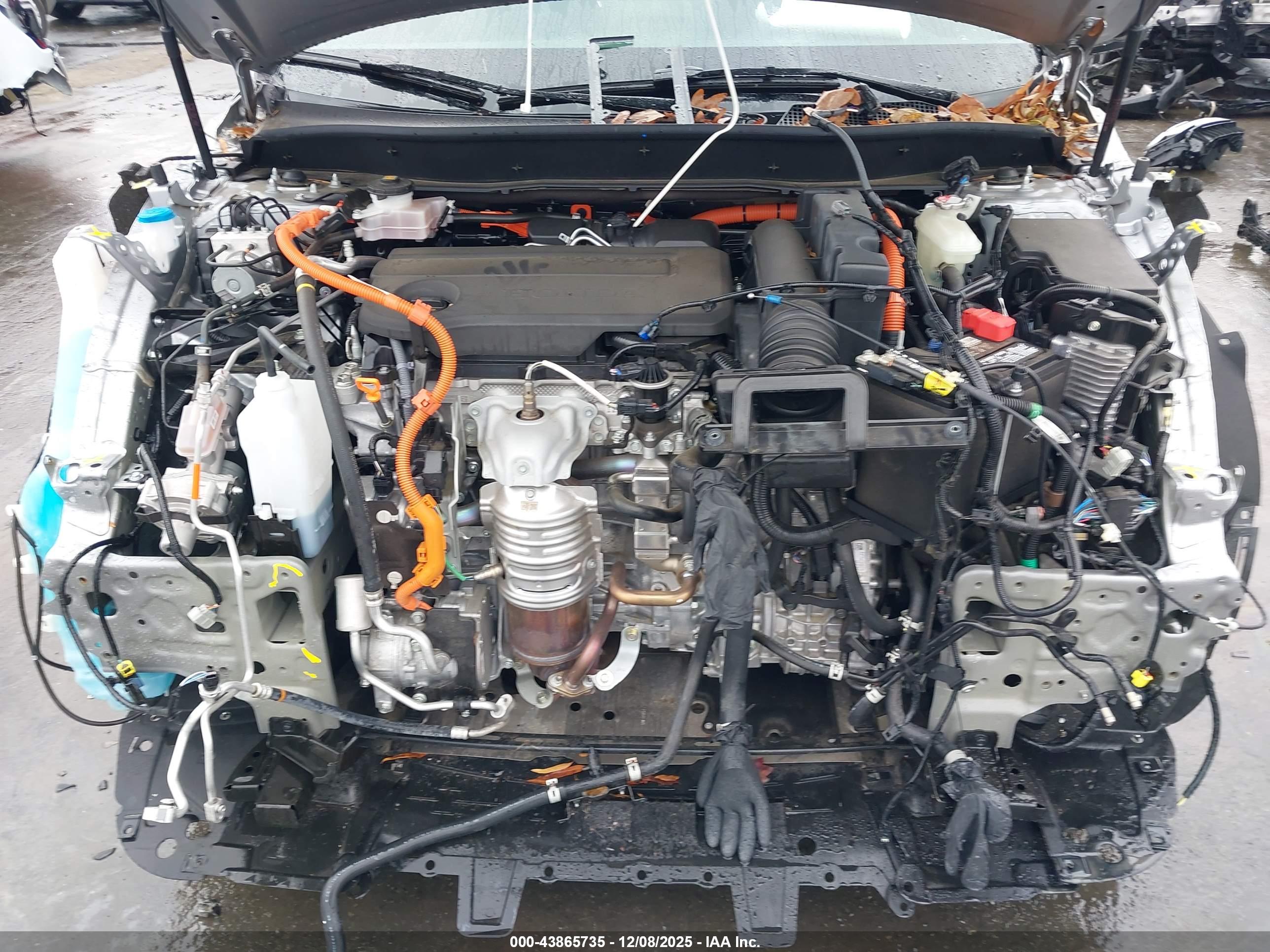 HONDA CR-V image 10