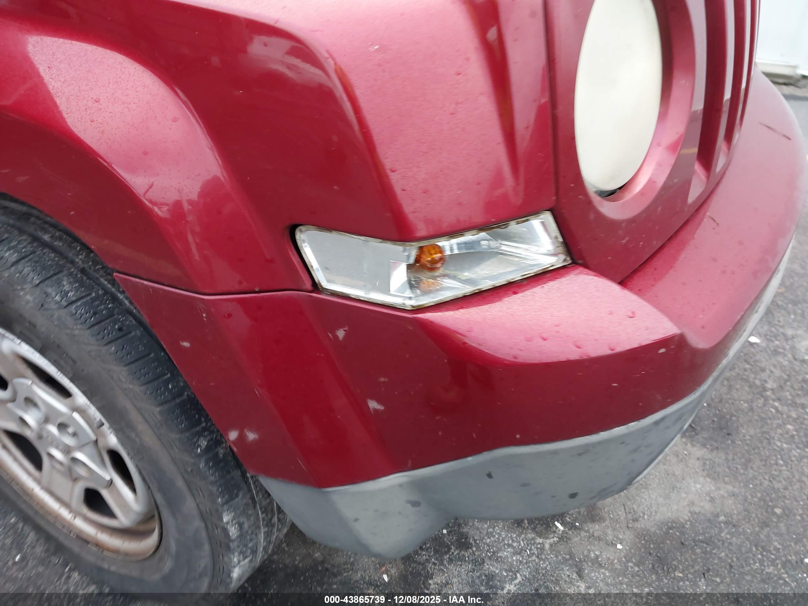 JEEP PATRIOT image 6