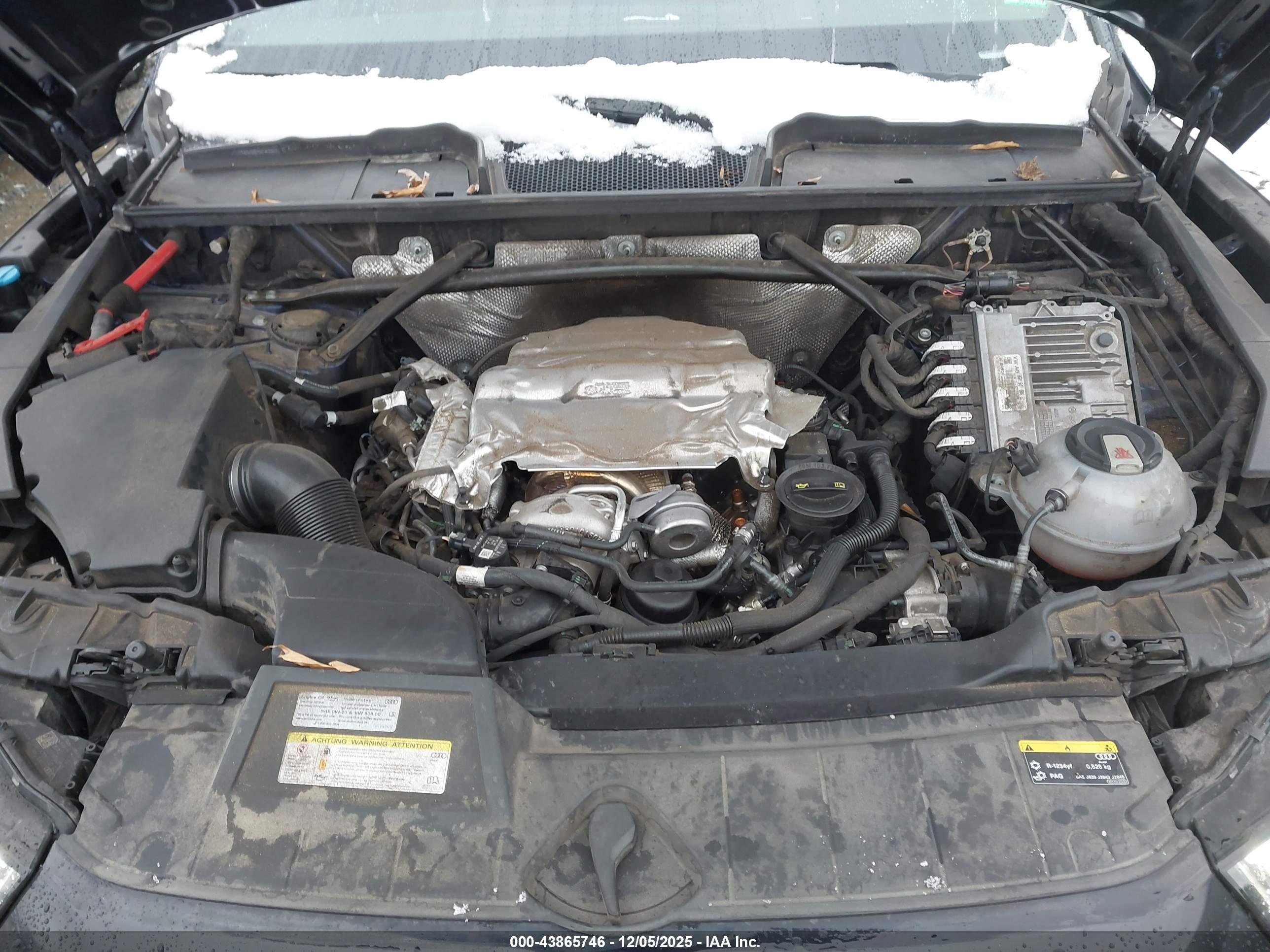 AUDI SQ5 image 10