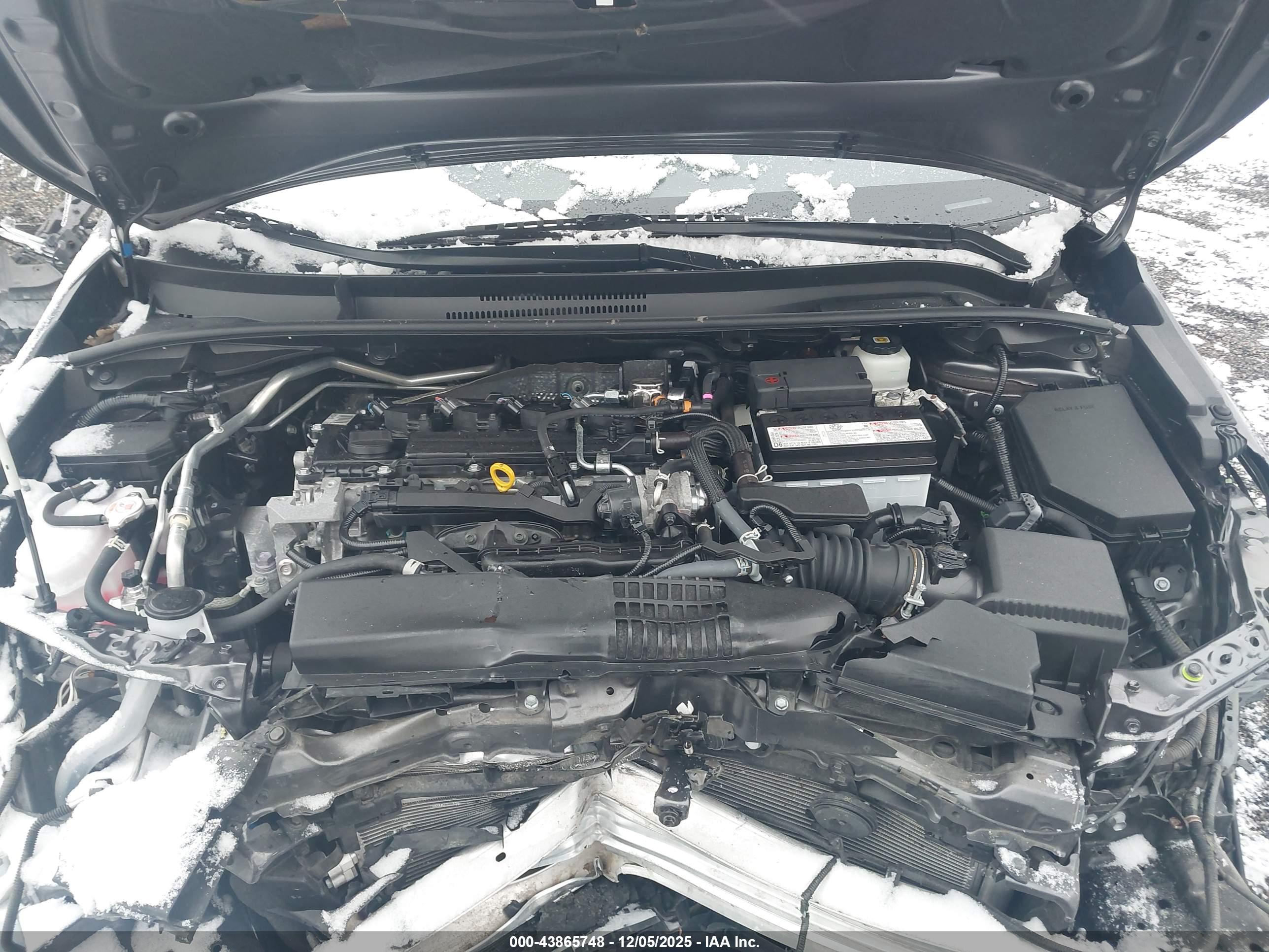 TOYOTA COROLLA image 10