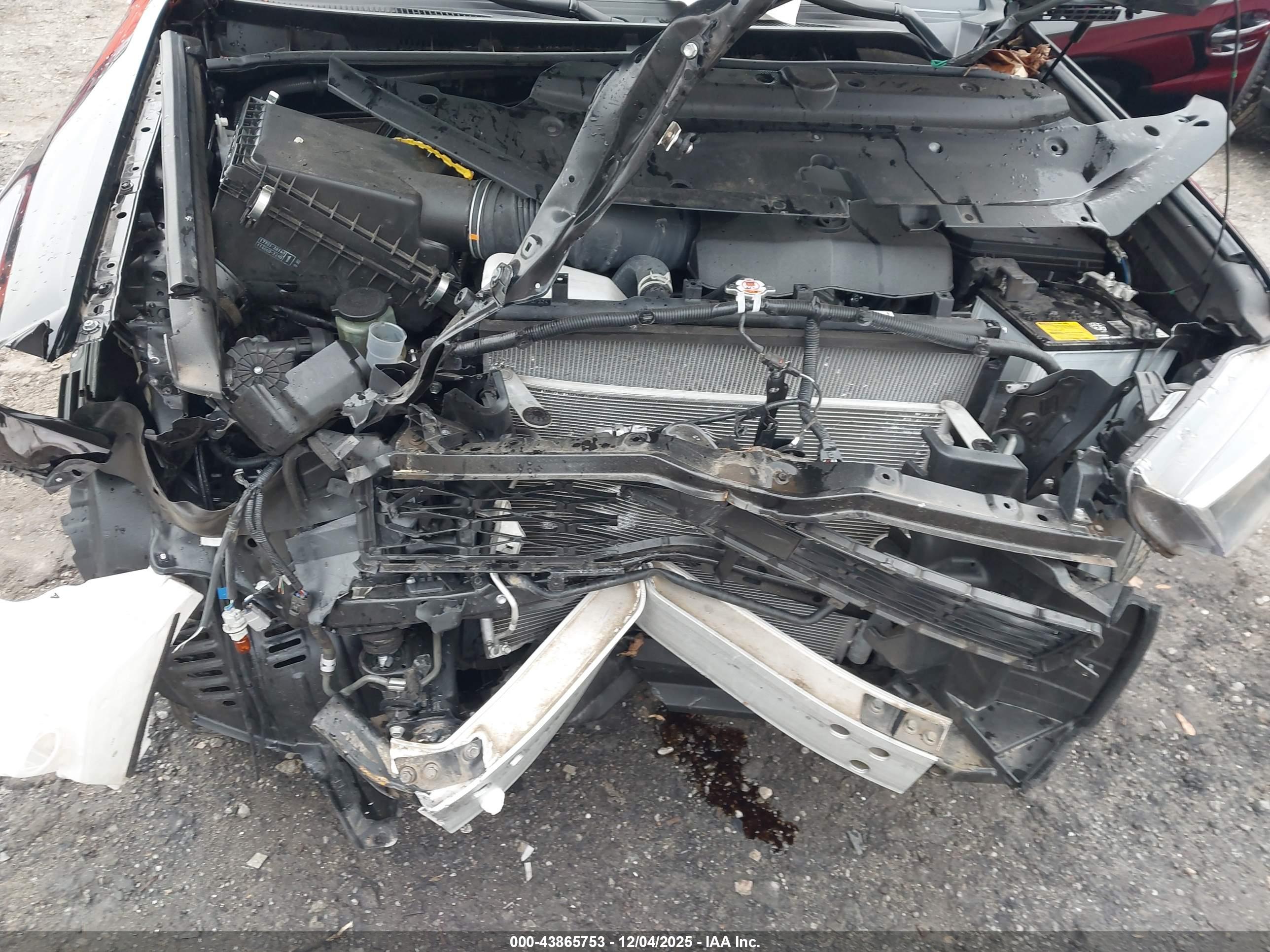TOYOTA 4RUNNER image 10