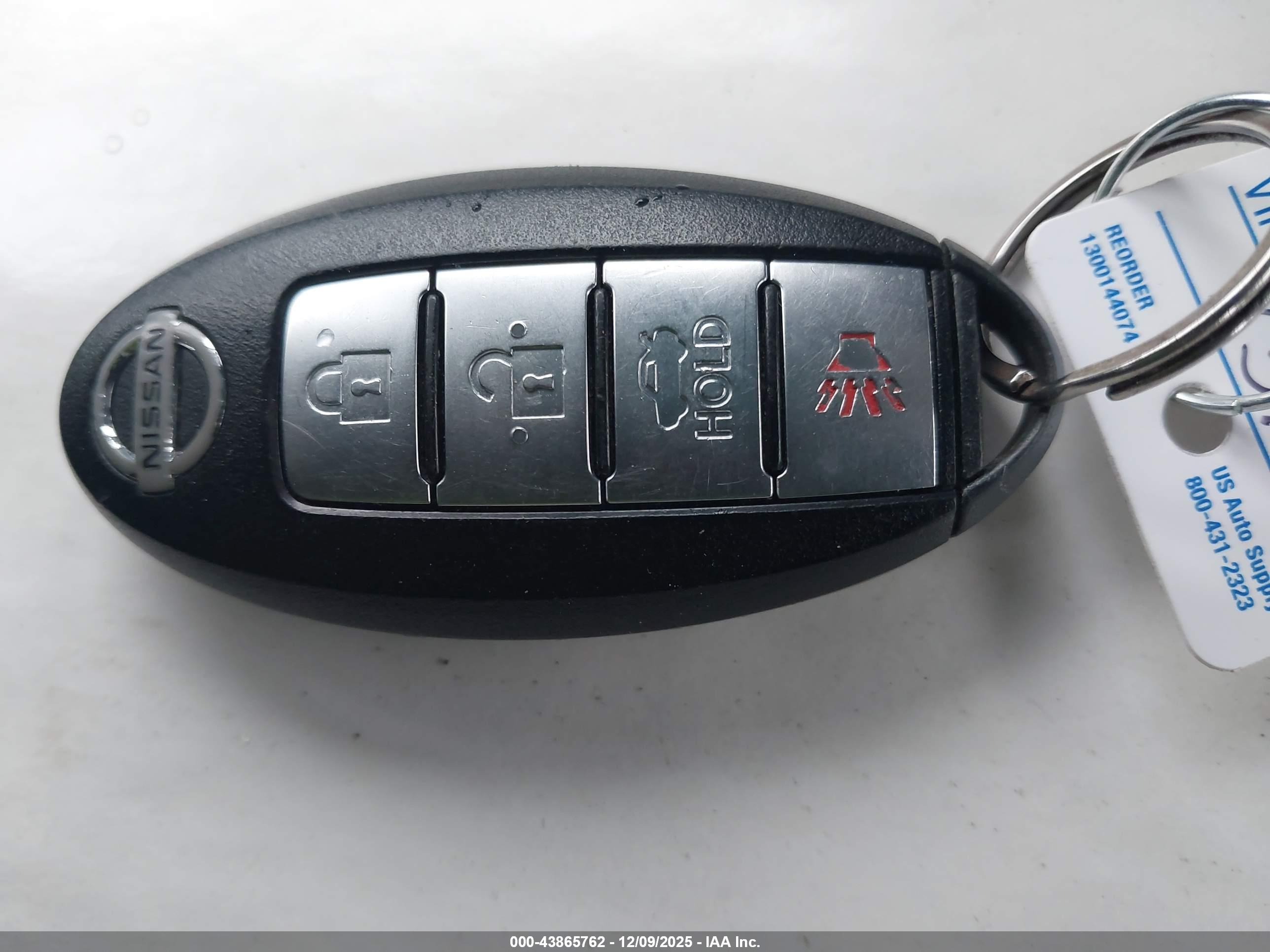 NISSAN SENTRA image 11