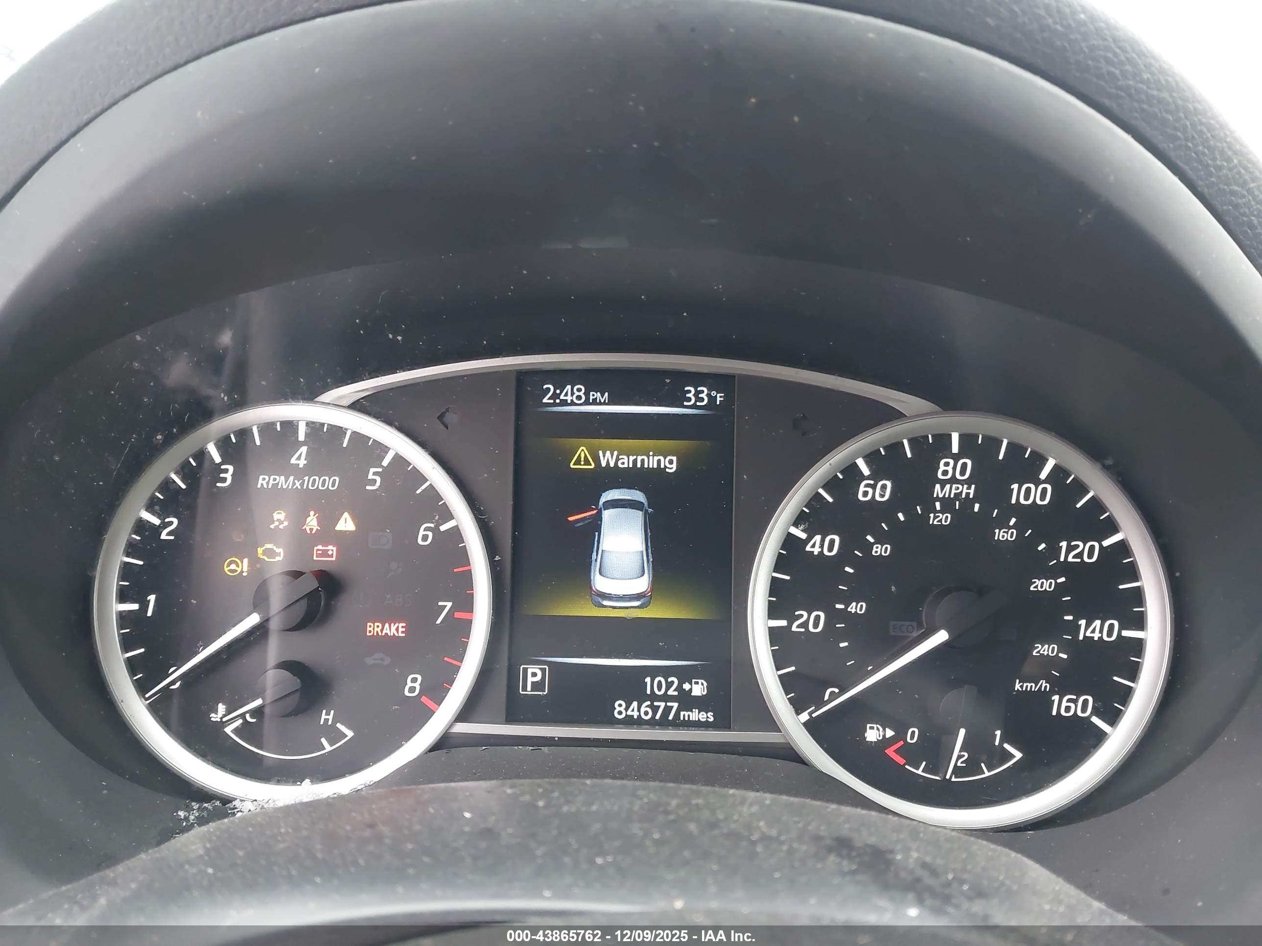 NISSAN SENTRA image 7