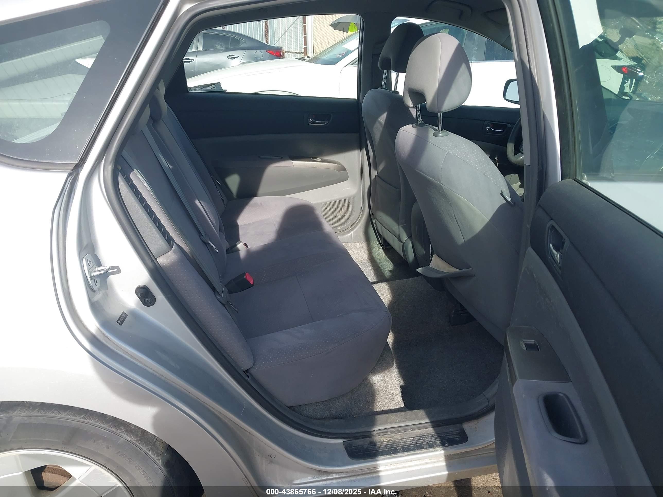 TOYOTA PRIUS image 8