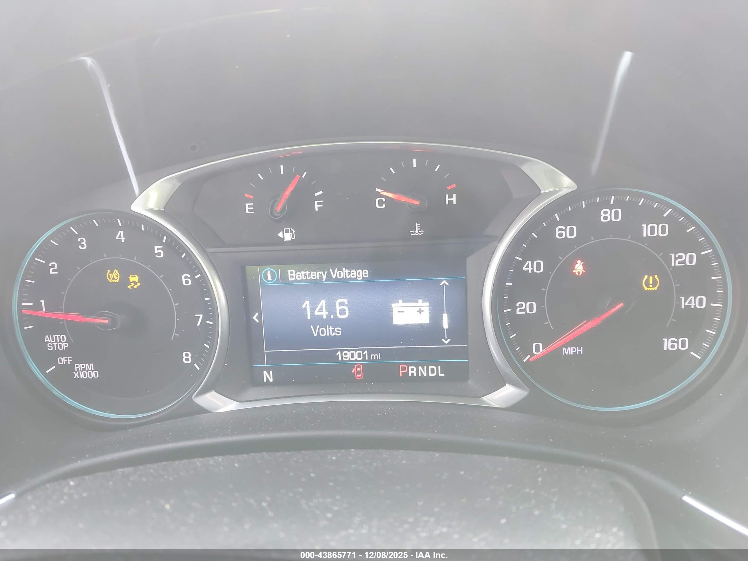 CHEVROLET EQUINOX image 7