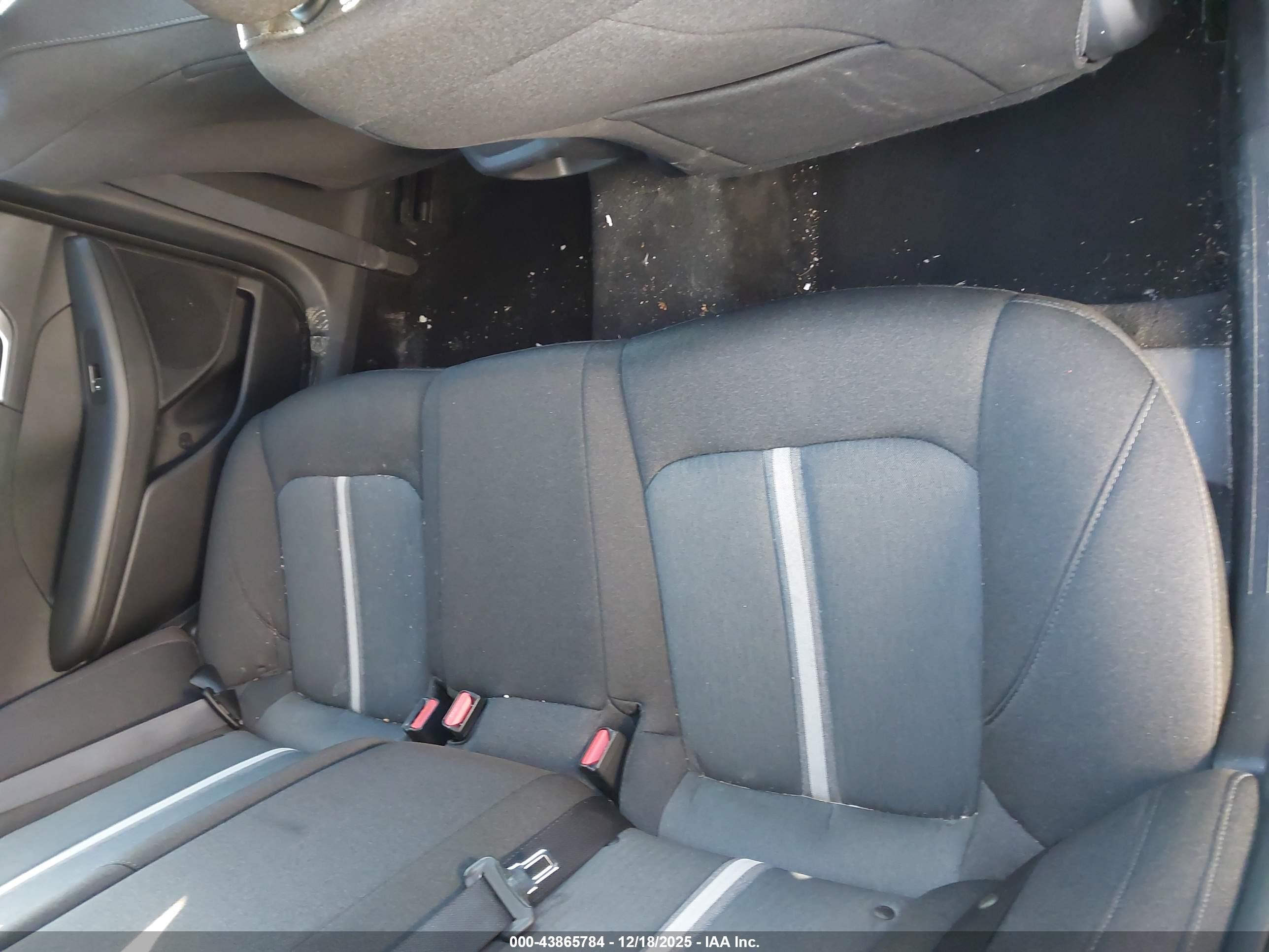 HYUNDAI SONATA image 8