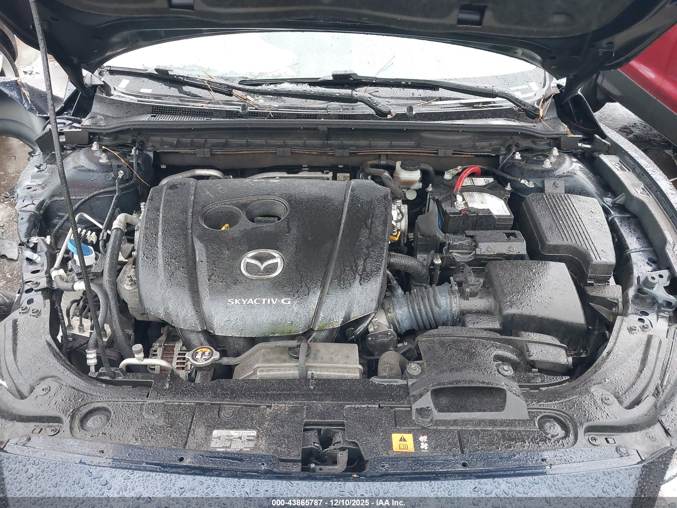 MAZDA MAZDA6 image 10