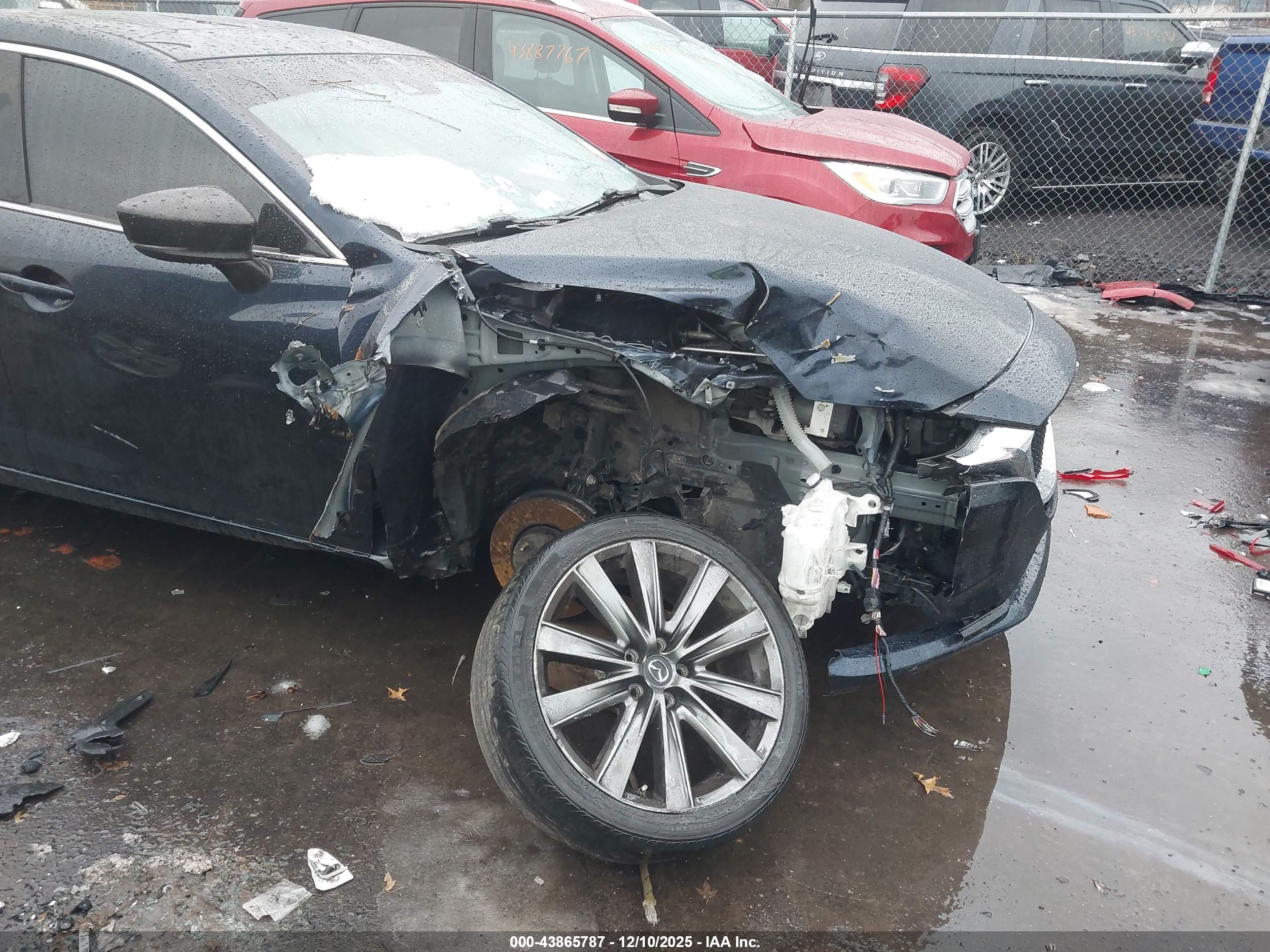 MAZDA MAZDA6 image 6