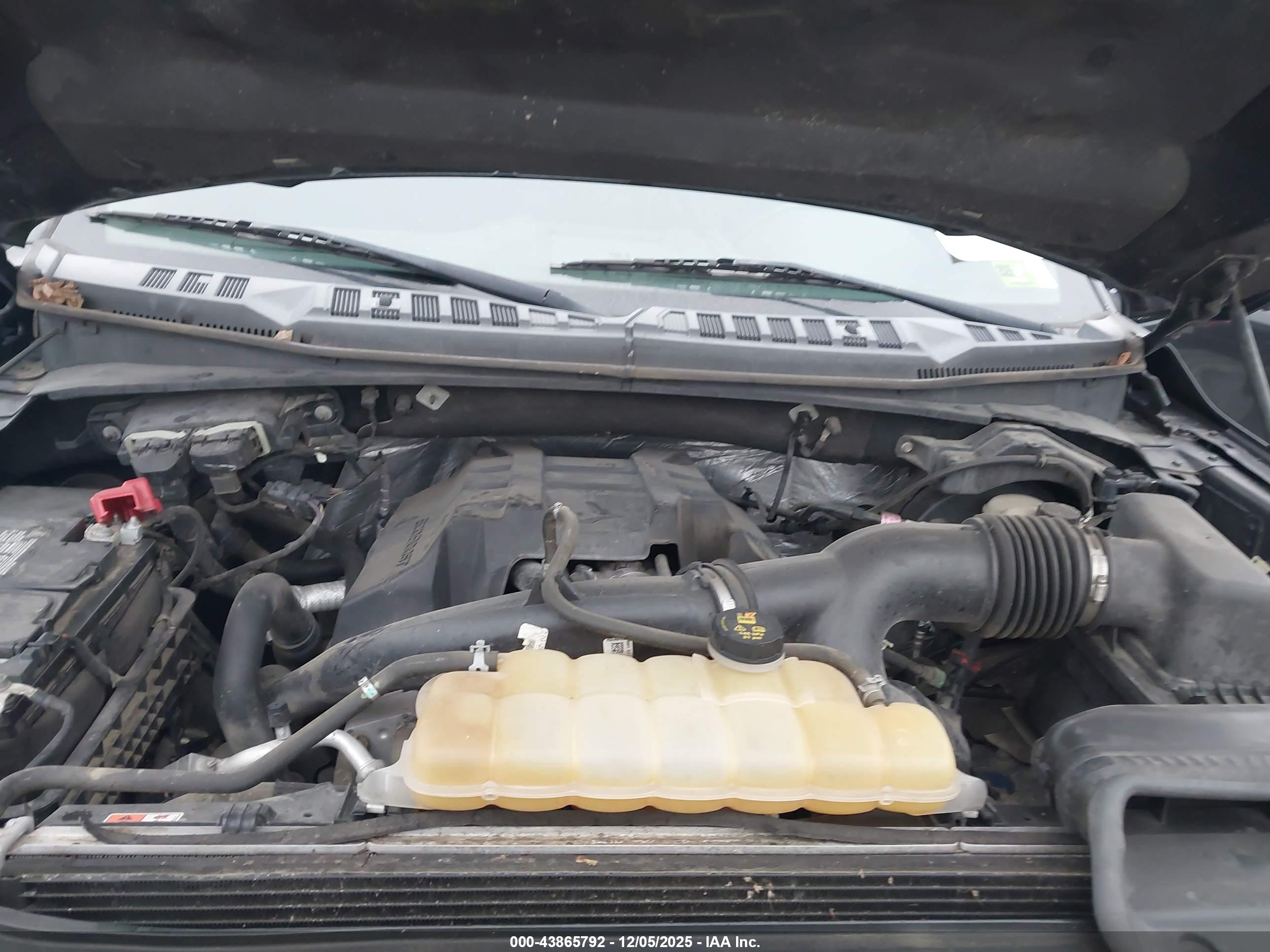 FORD F-150 image 10