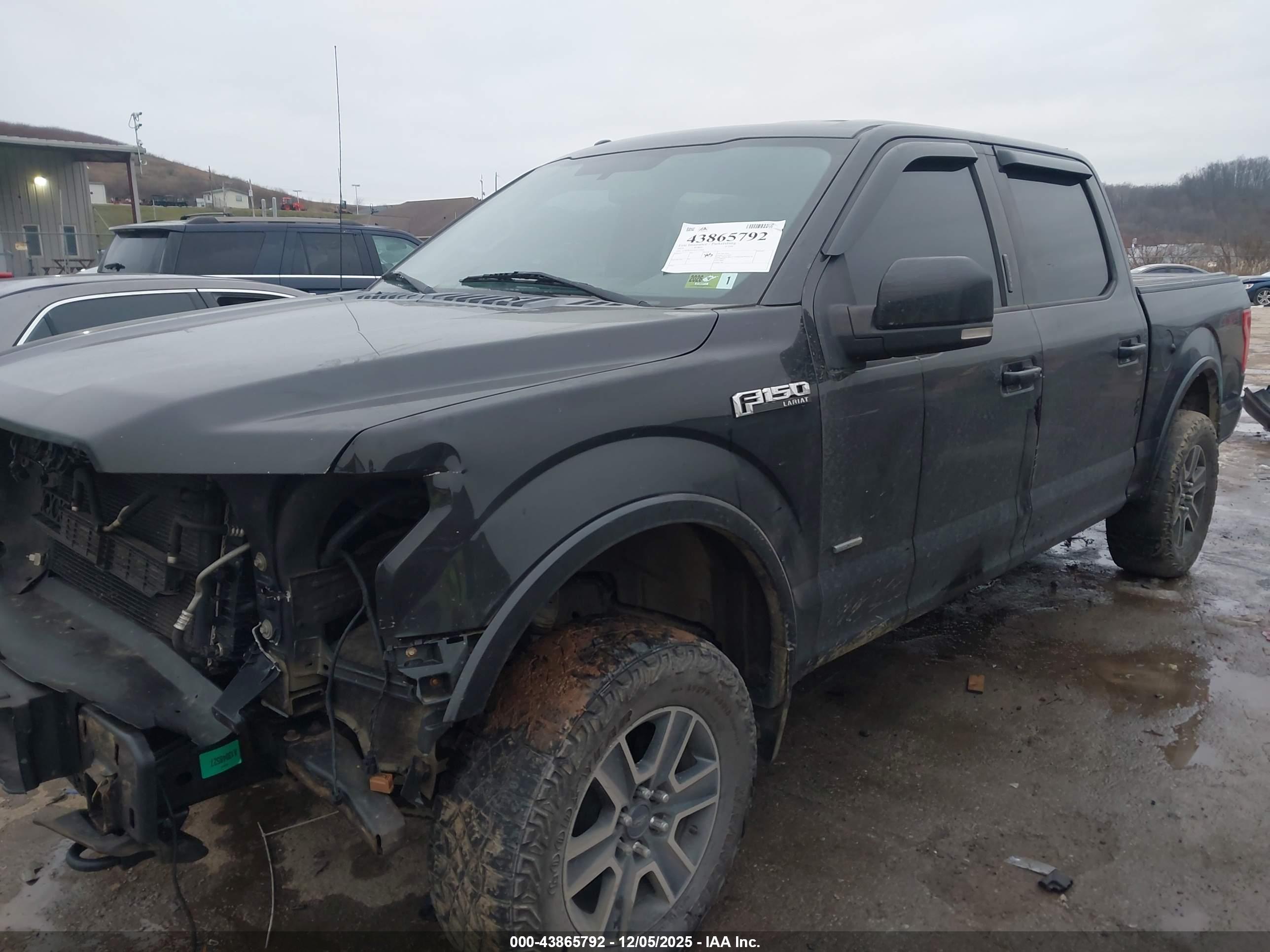 FORD F-150 image 2