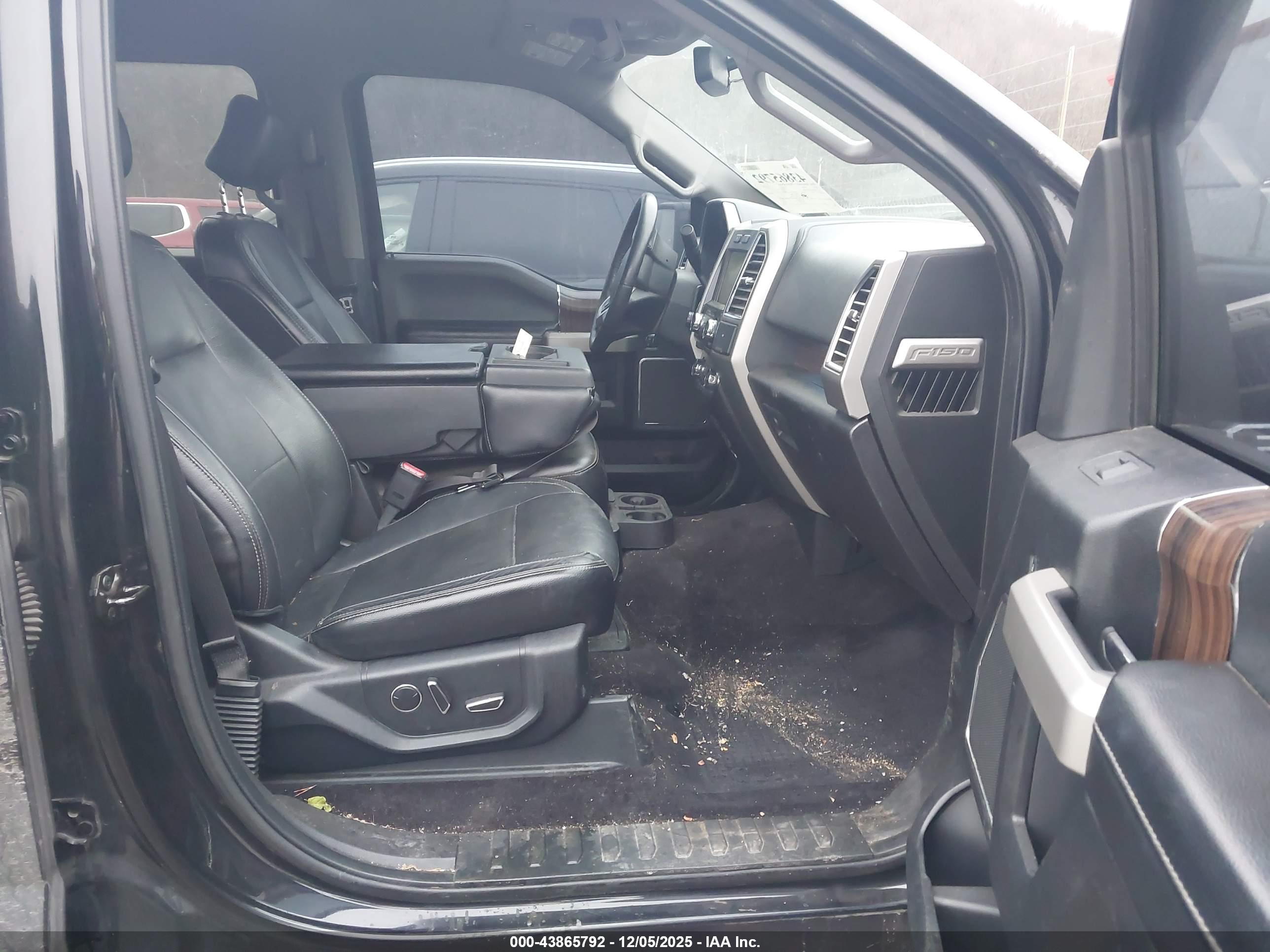 FORD F-150 image 5