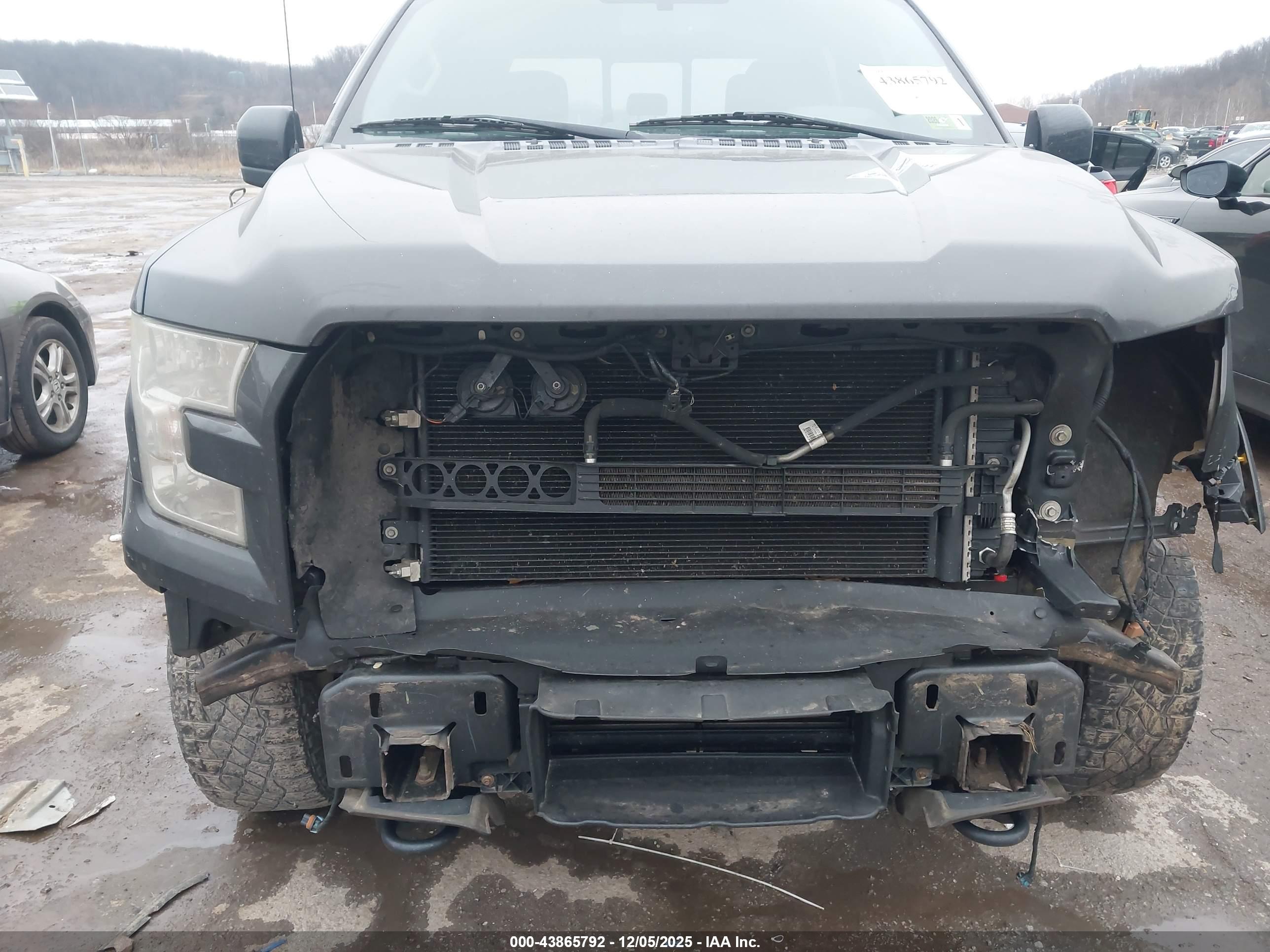 FORD F-150 image 6