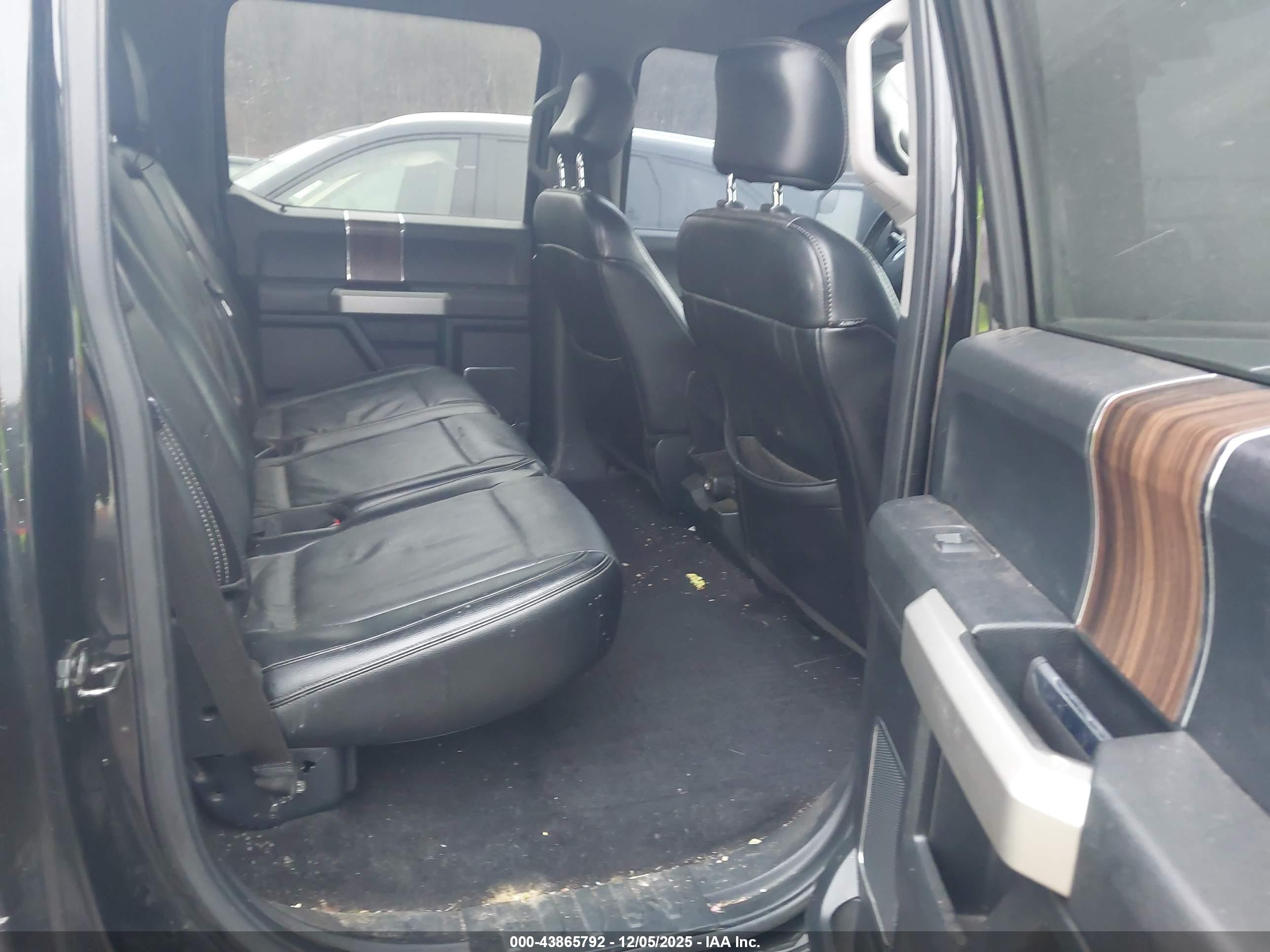 FORD F-150 image 8