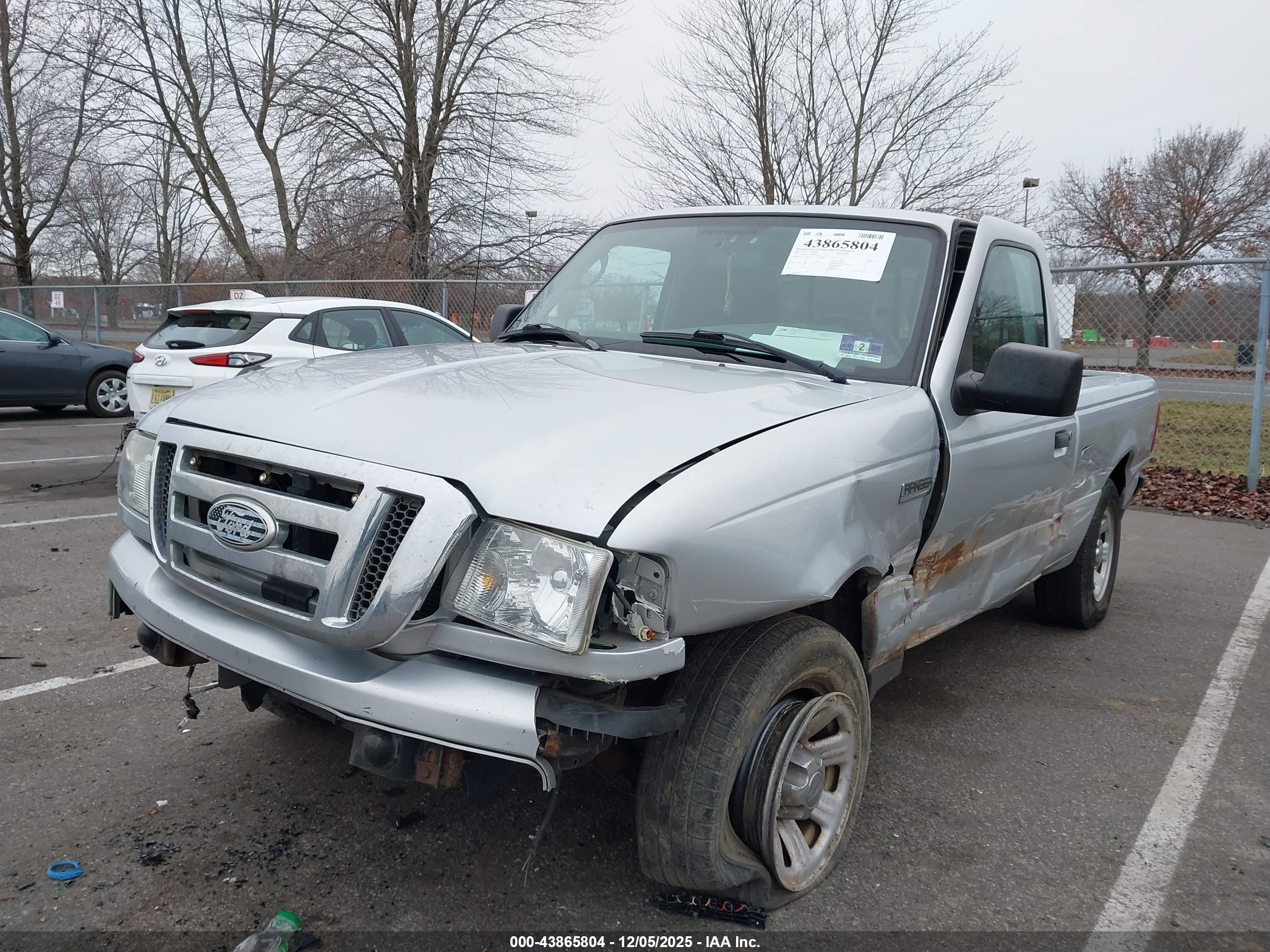 FORD RANGER image 2
