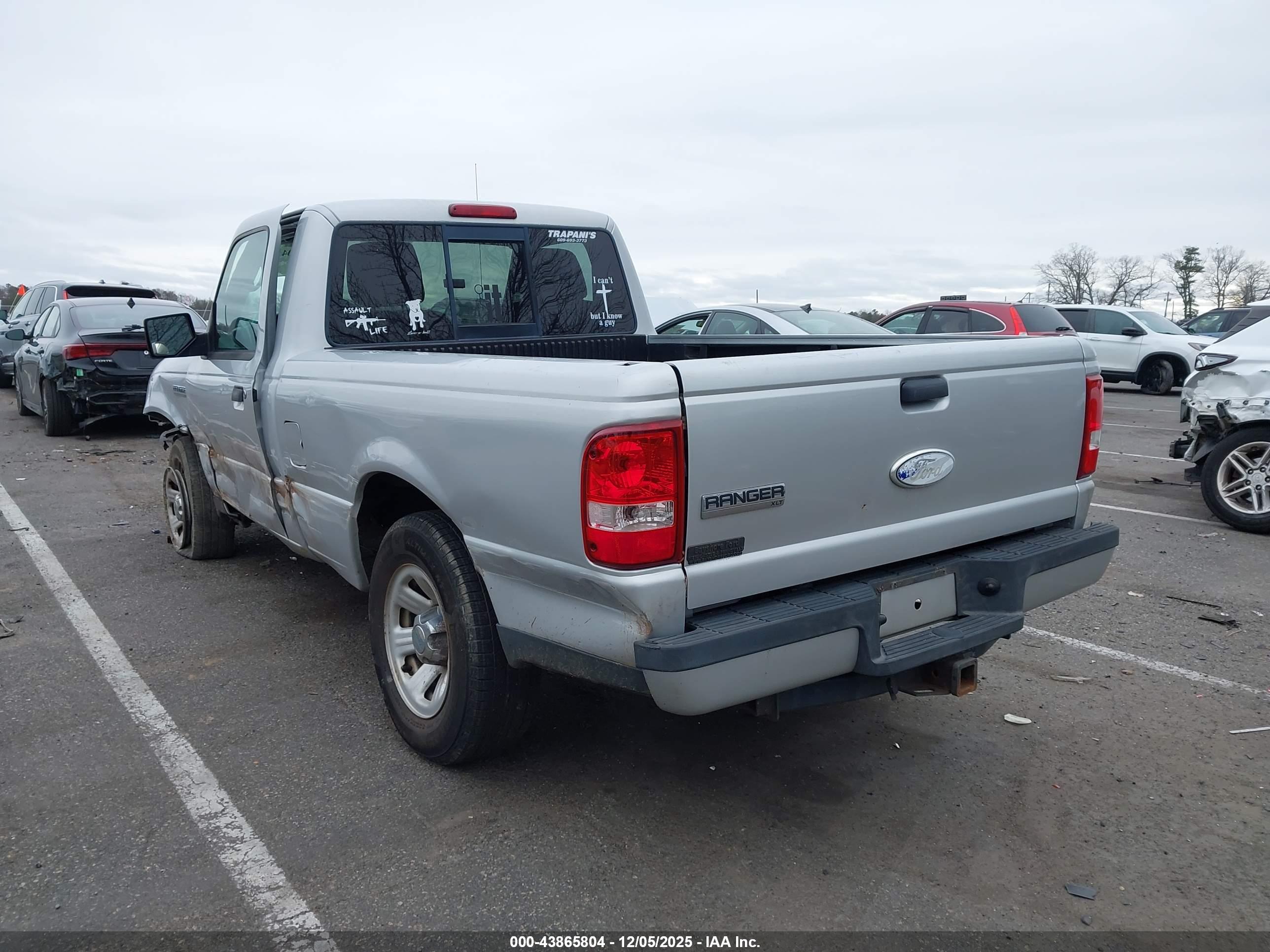 FORD RANGER image 3