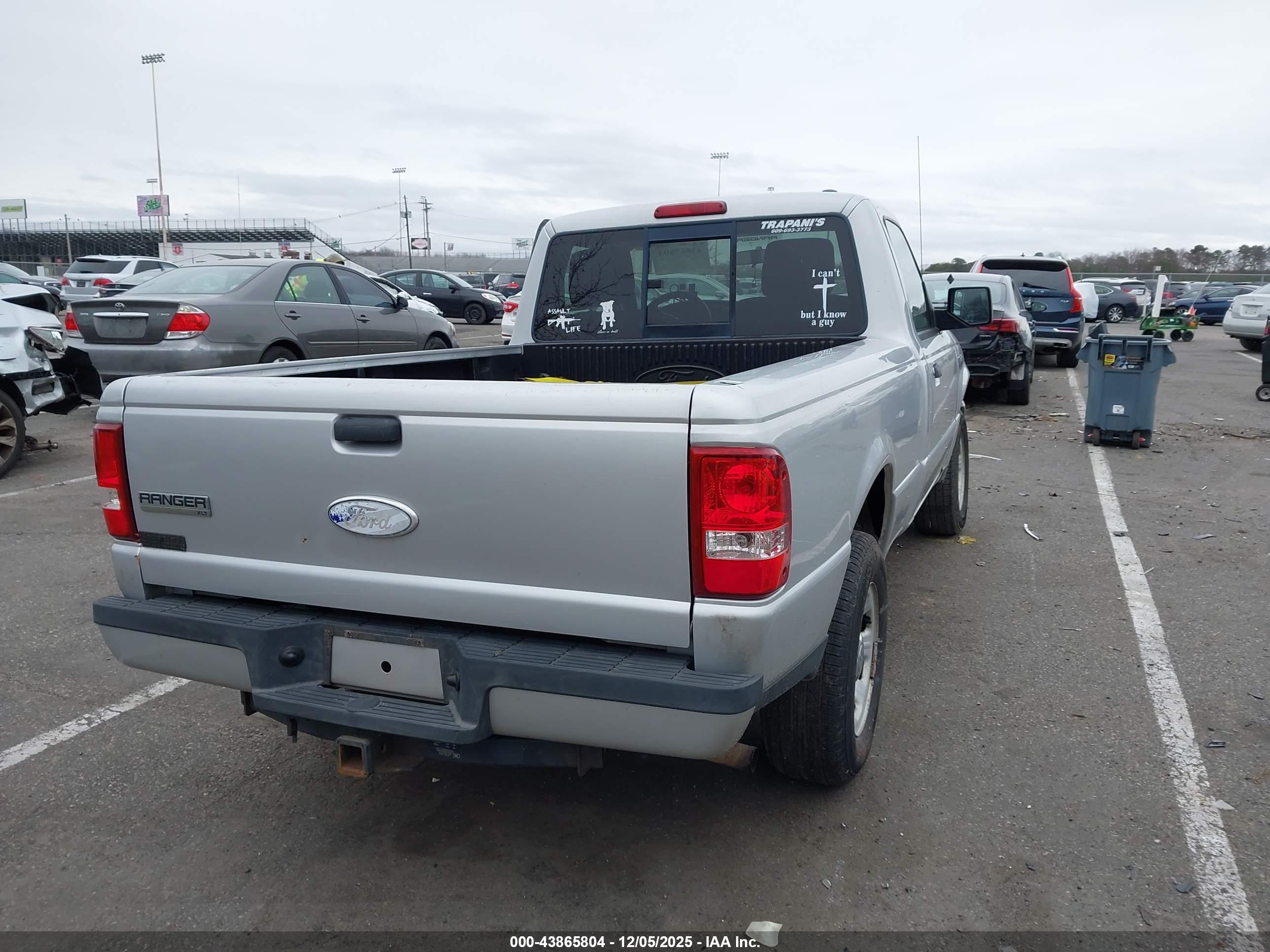 FORD RANGER image 4