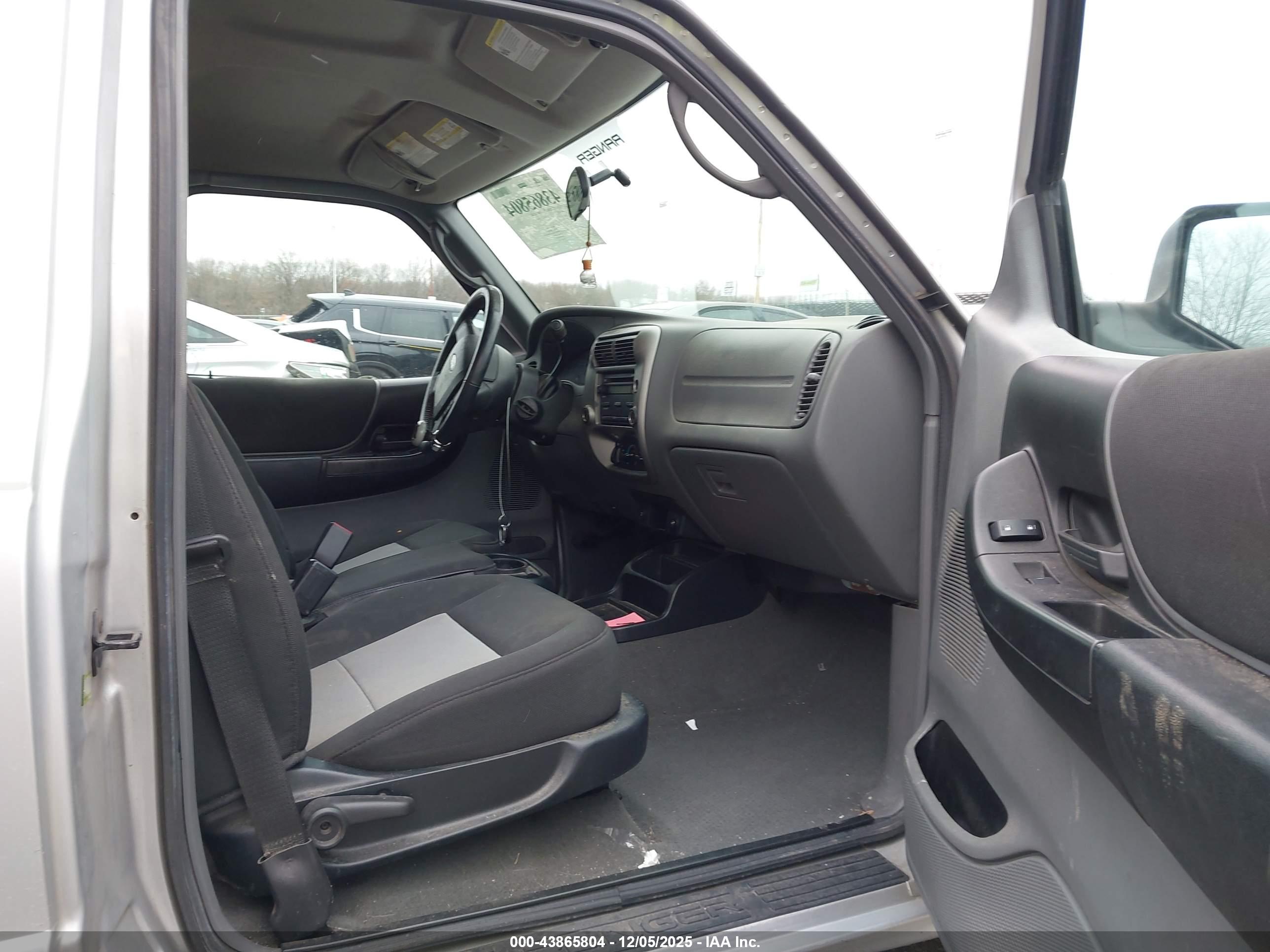 FORD RANGER image 5