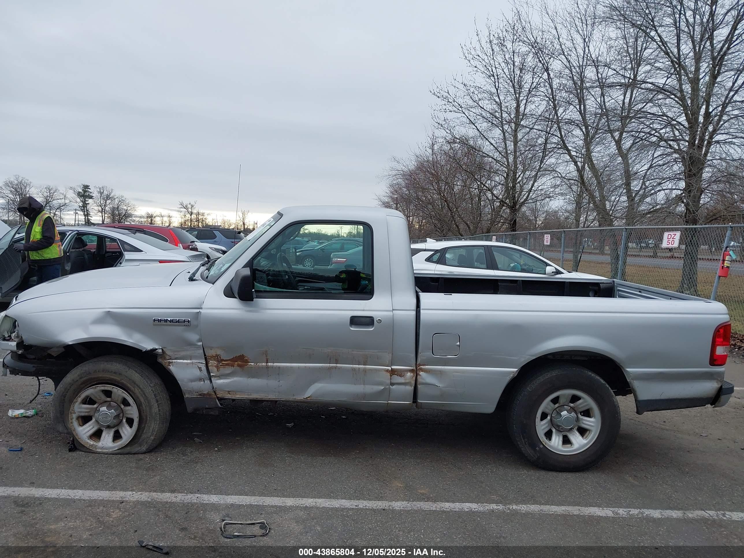 FORD RANGER image 6