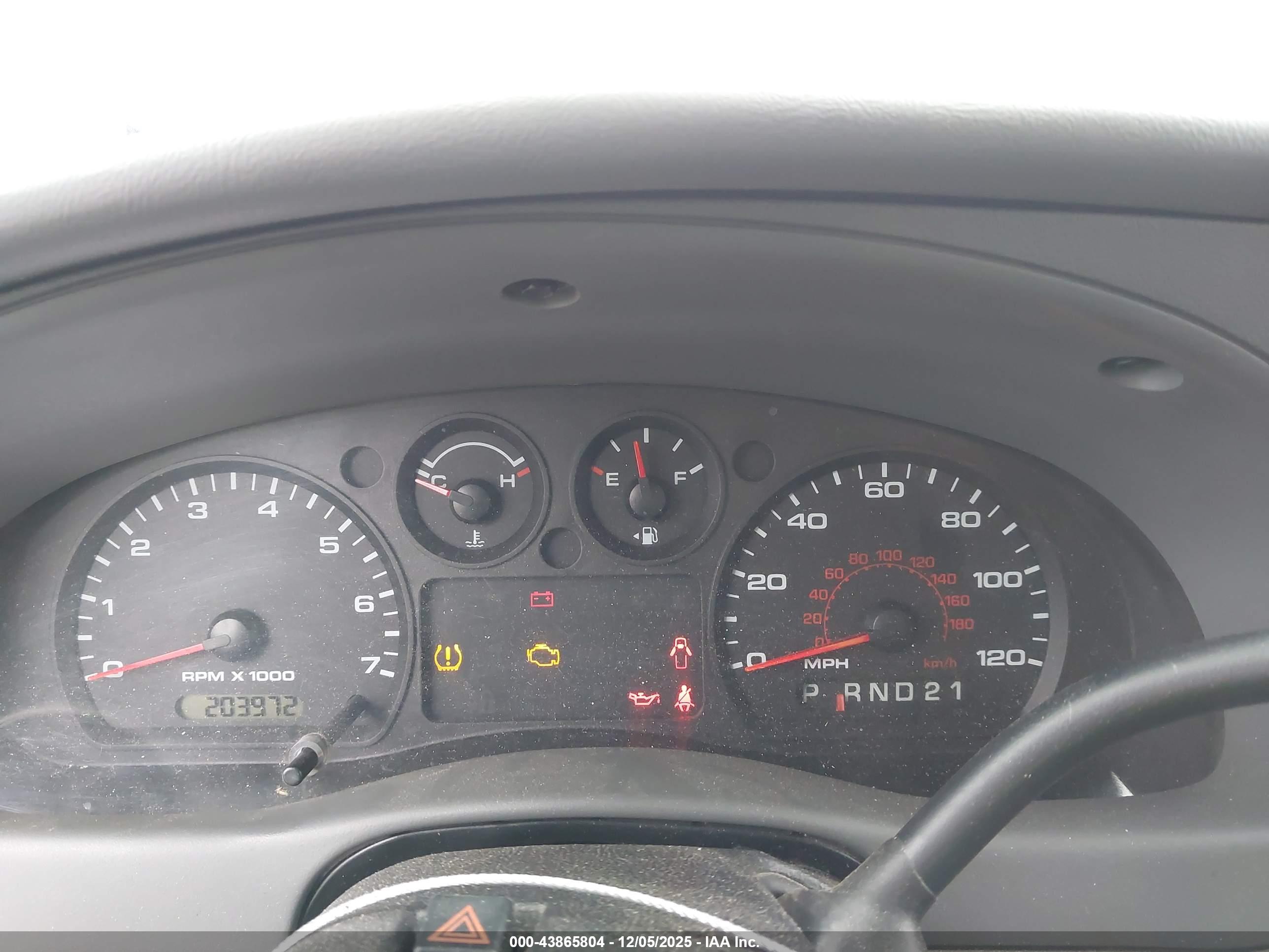 FORD RANGER image 7