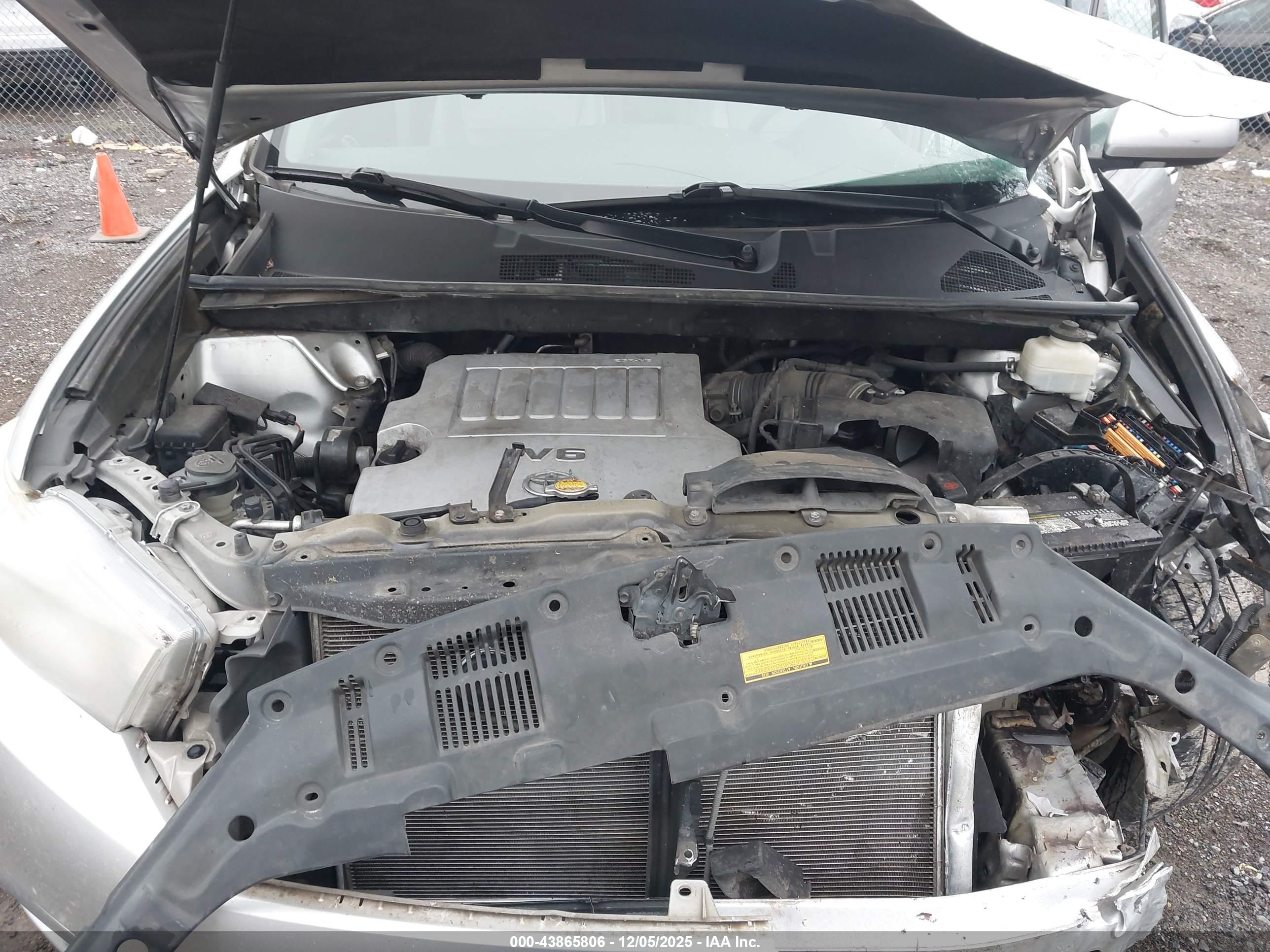 TOYOTA HIGHLANDER image 10