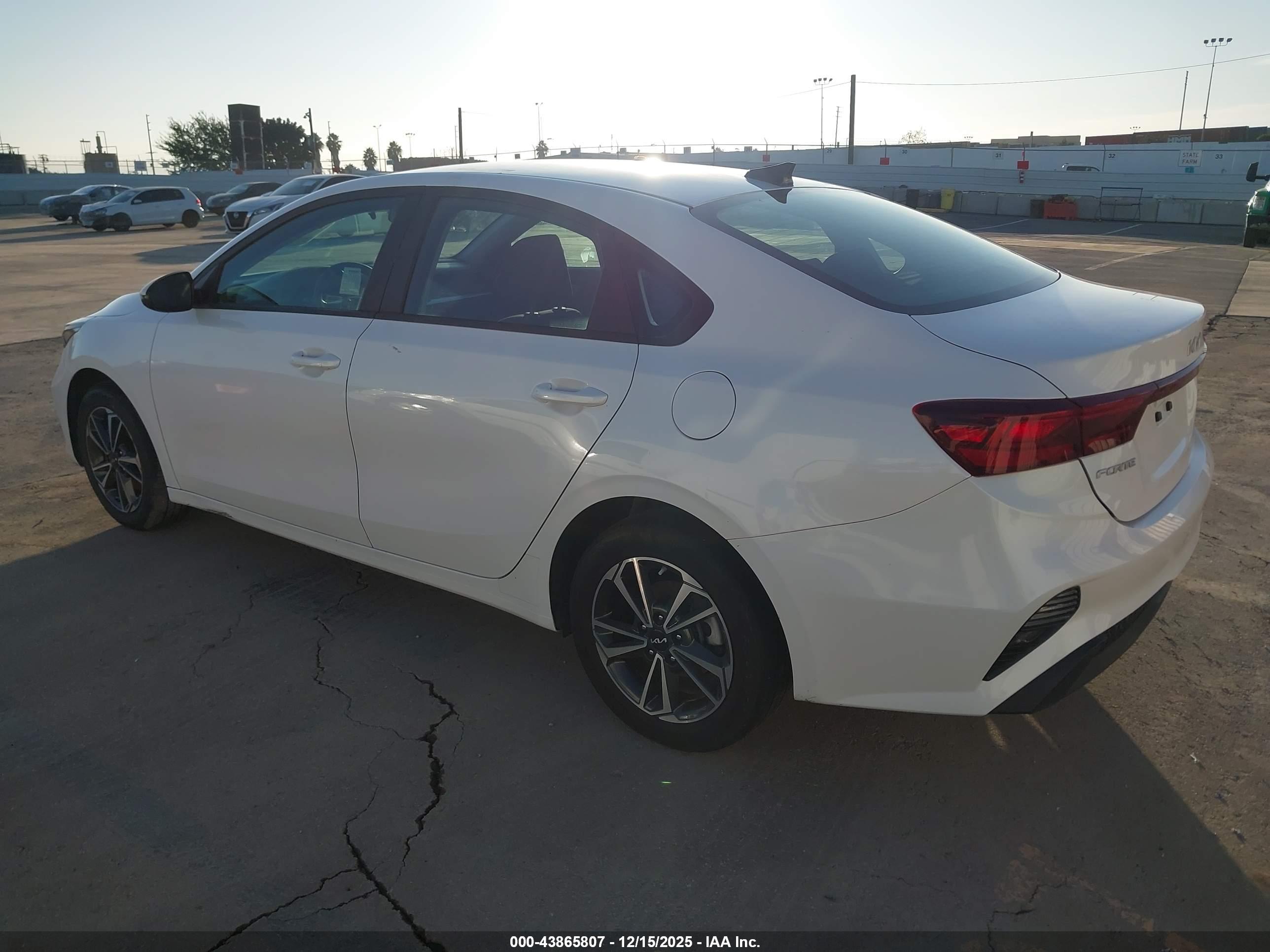 KIA FORTE image 3