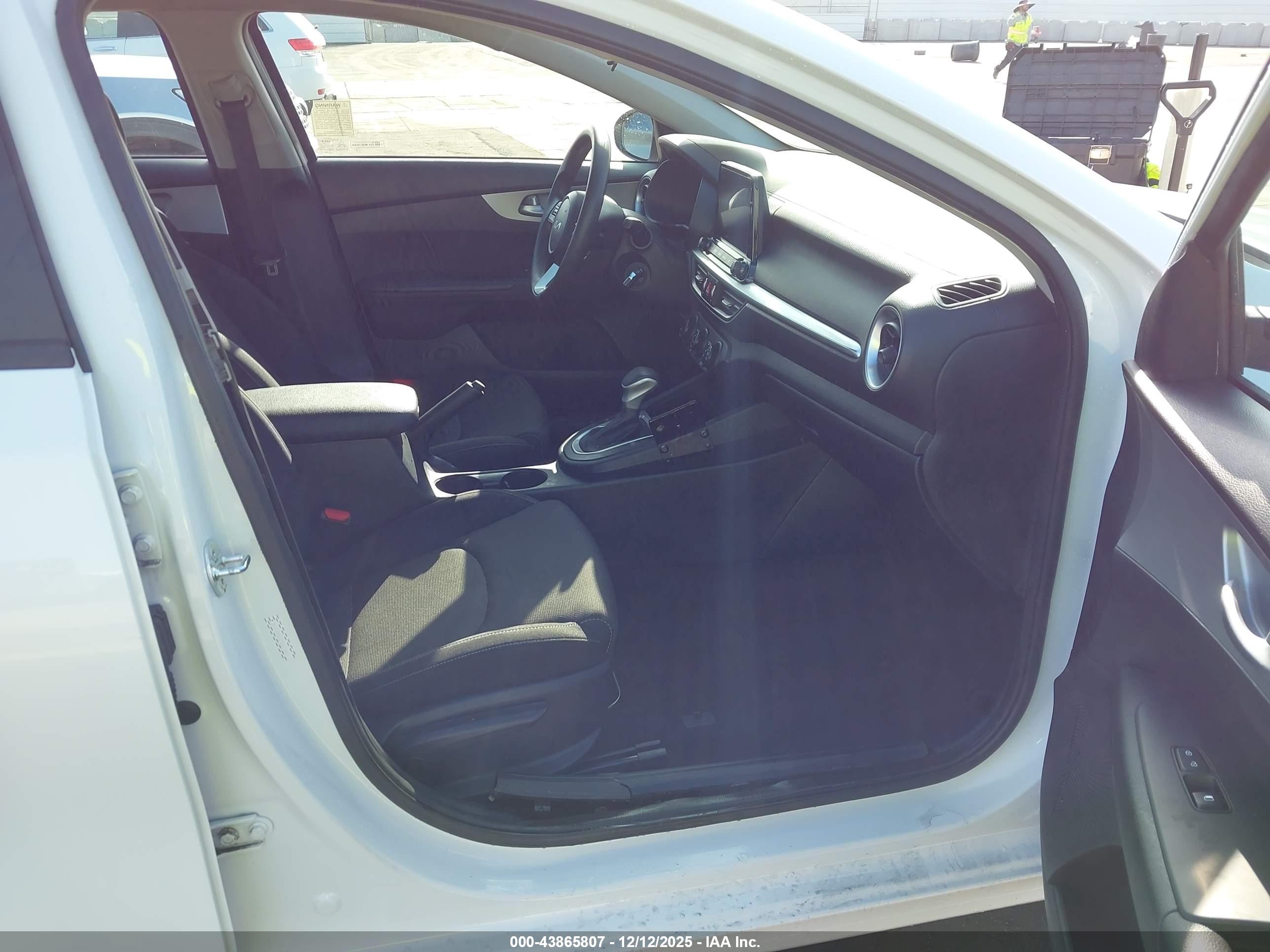KIA FORTE image 5