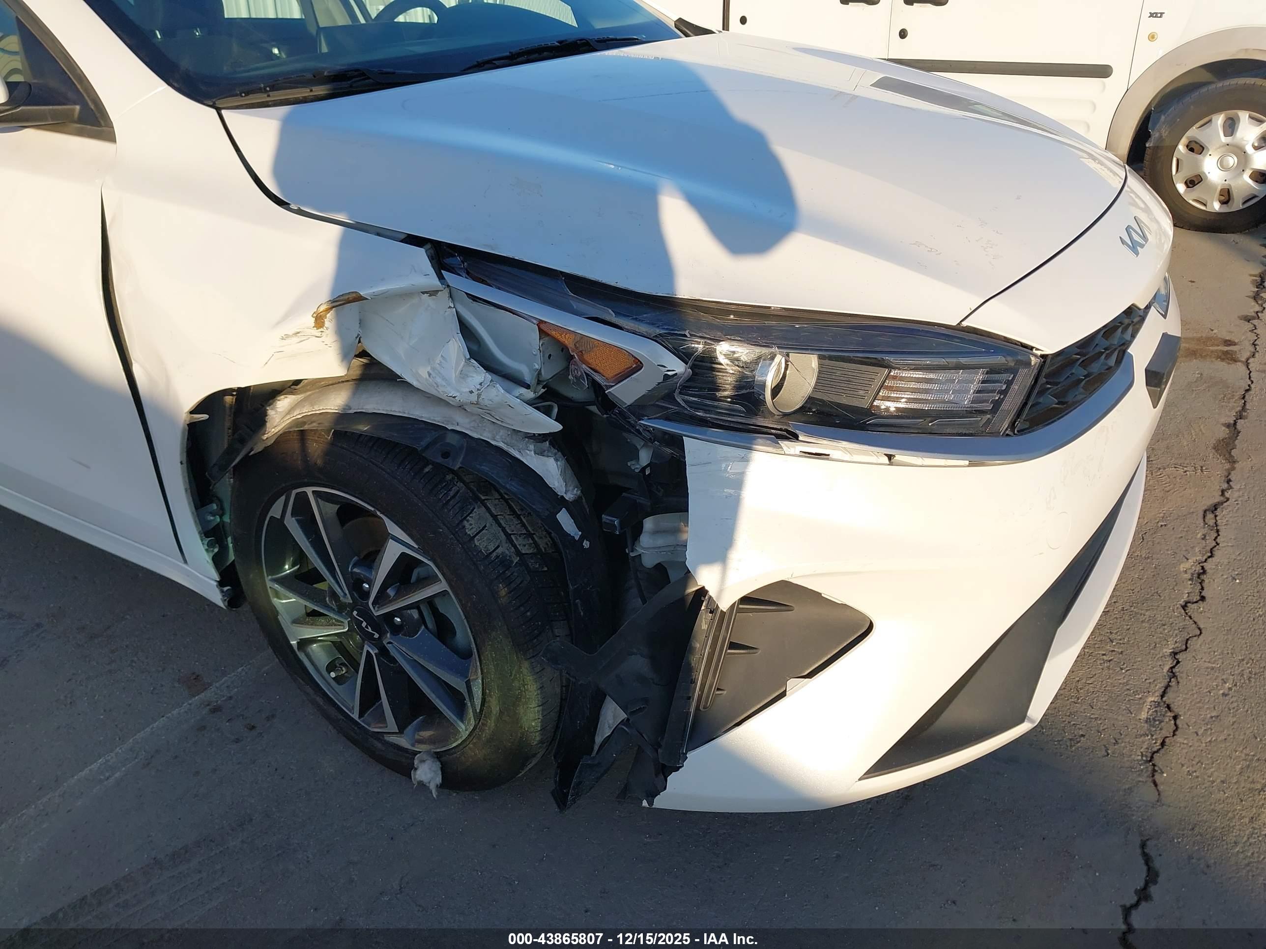 KIA FORTE image 6